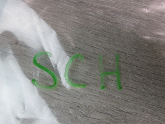 1997 Lexus UZZ30L SC300 SC400 Owners Guide Manual Book Set w Case OEM