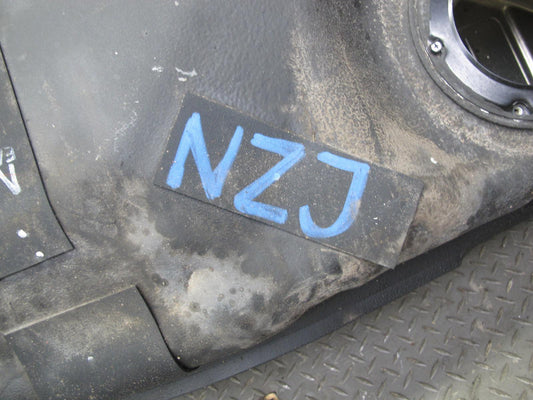 09-20 Nissan Z34 370Z Fuel Gas Tank Assembly OEM