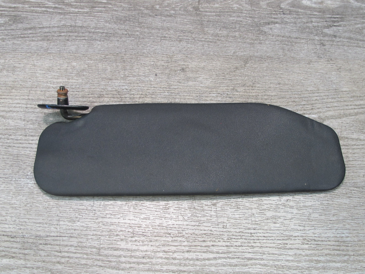 00-02 Toyota MR2 Spyder ZZW30L Set of 2 Front Left & Right Sun Visor OEM