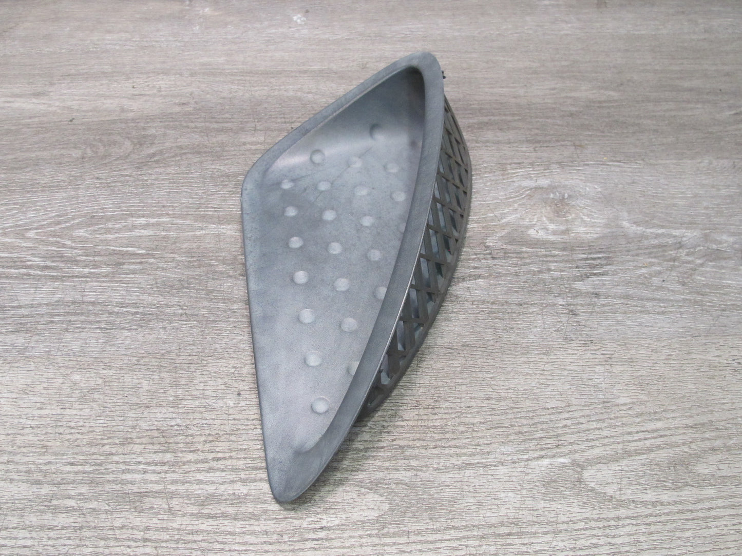 00-02 Toyota MR2 Spyder ZZW30L Set of 2 Rear Quarter Air Vent Scoop Grille OEM