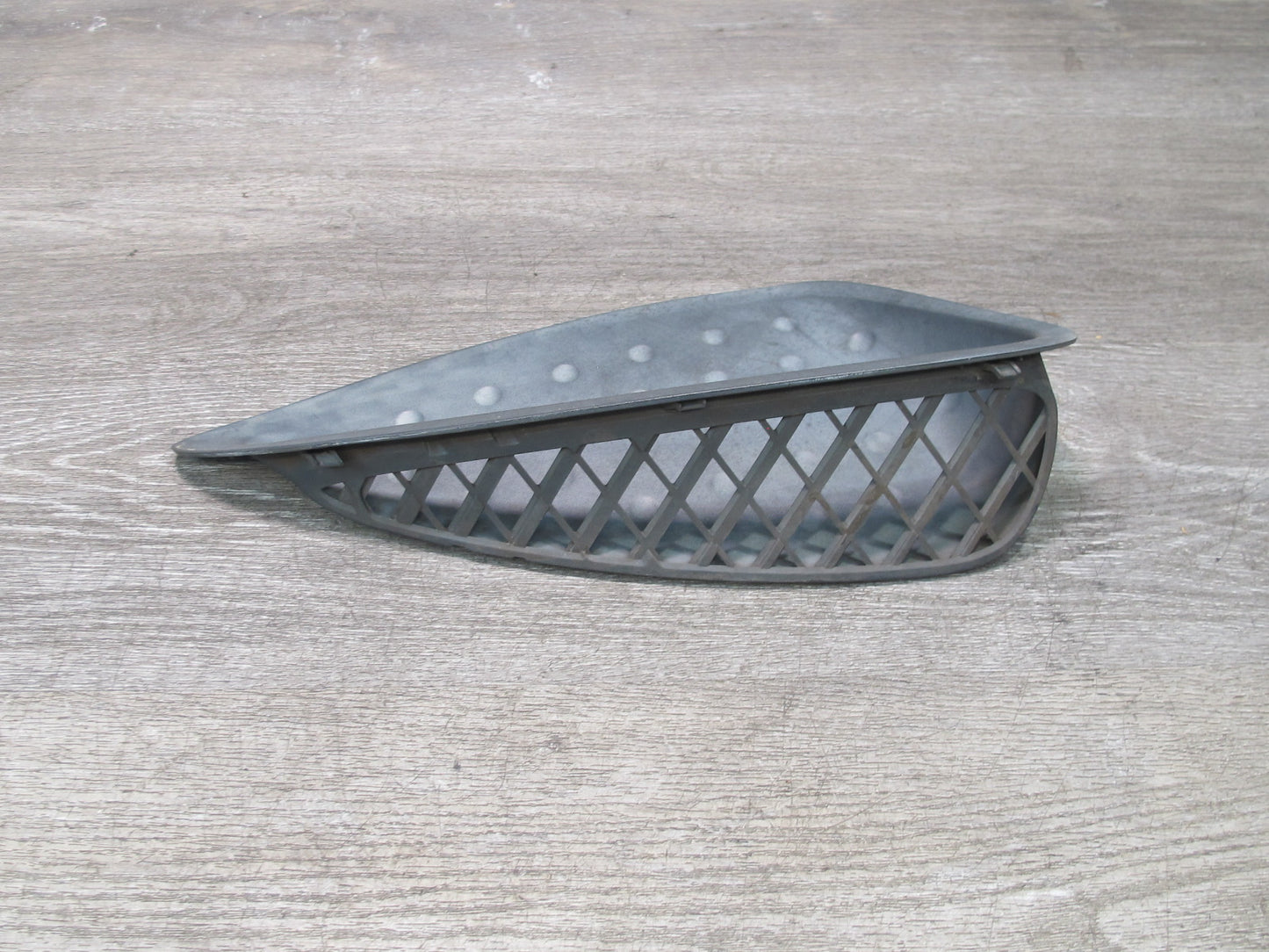 00-02 Toyota MR2 Spyder ZZW30L Set of 2 Rear Quarter Air Vent Scoop Grille OEM