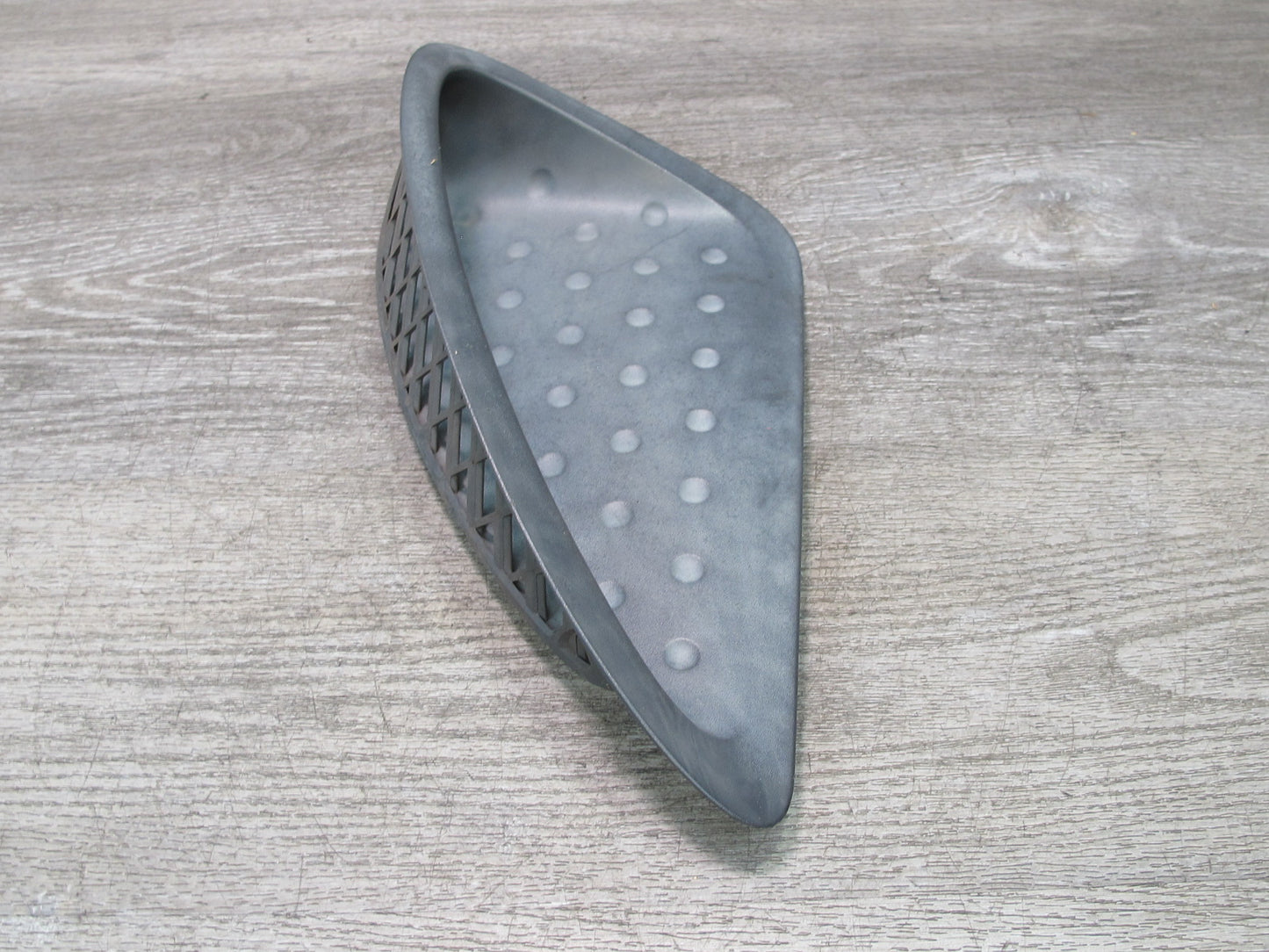 00-02 Toyota MR2 Spyder ZZW30L Set of 2 Rear Quarter Air Vent Scoop Grille OEM
