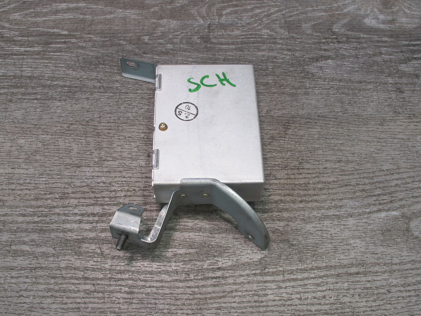 1997 Lexus UZZ30L SC400 Cruise Control Module 88240-24260 OEM
