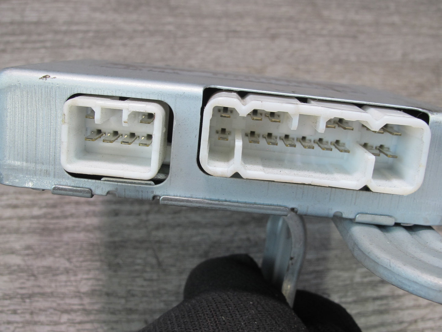 92-00 Lexus UZZ30L SC300 SC400 Mirror Control Module Unit 89430-24020 OEM