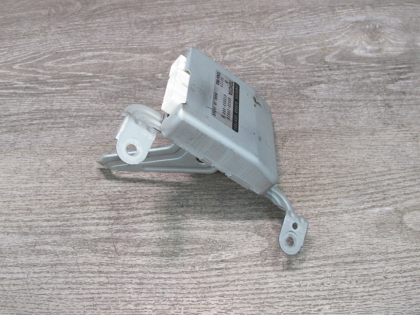 92-00 Lexus UZZ30L SC300 SC400 Mirror Control Module Unit 89430-24020 OEM