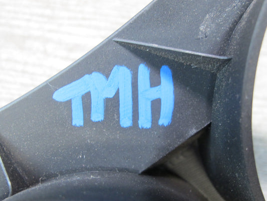 00-05 Toyota MR2 Spyder ZZW30L Dash Speedometer Gauge Trim Bezel Panel OEM