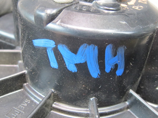 00-05 Toyota MR2 Spyder ZZW30L A/C Heater Blower Motor Fan OEM