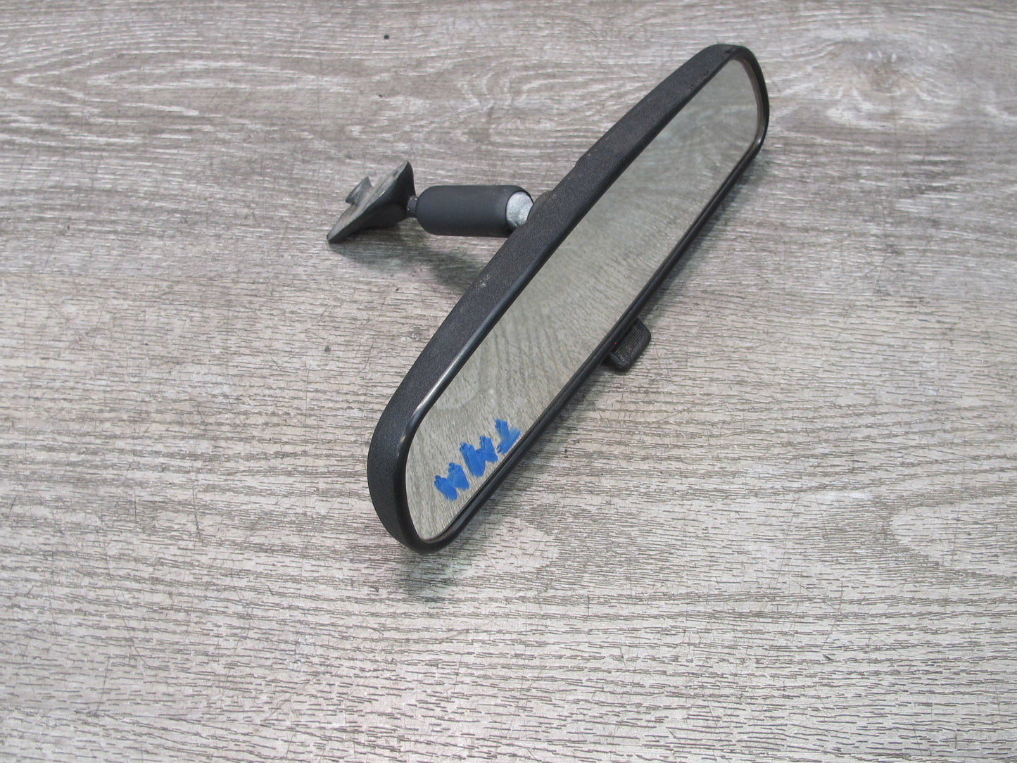 00-02 Toyota MR2 Spyder ZZW30L Manual Dimming Interior Rear View Mirror OEM