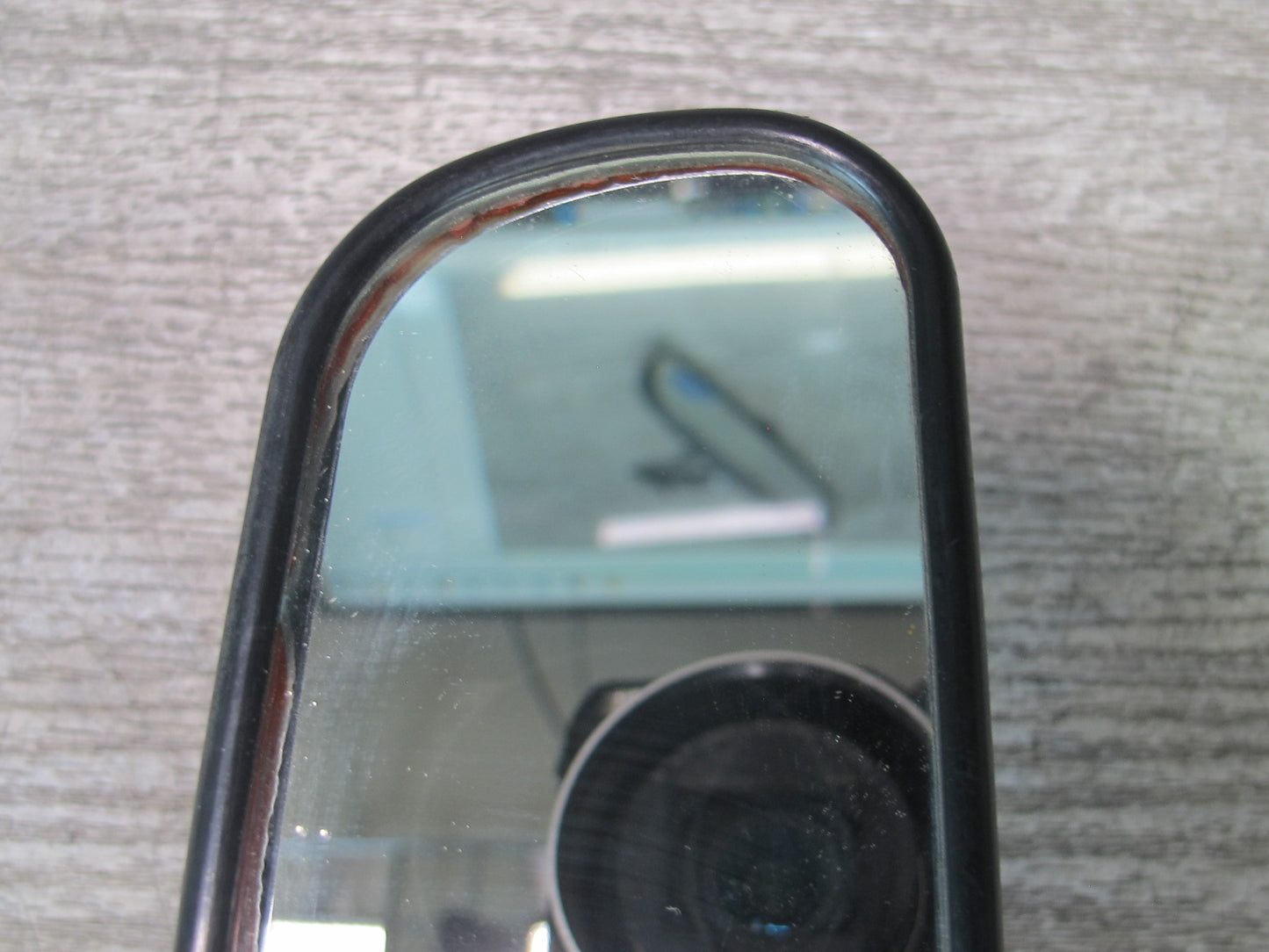 00-02 Toyota MR2 Spyder ZZW30L Manual Dimming Interior Rear View Mirror OEM