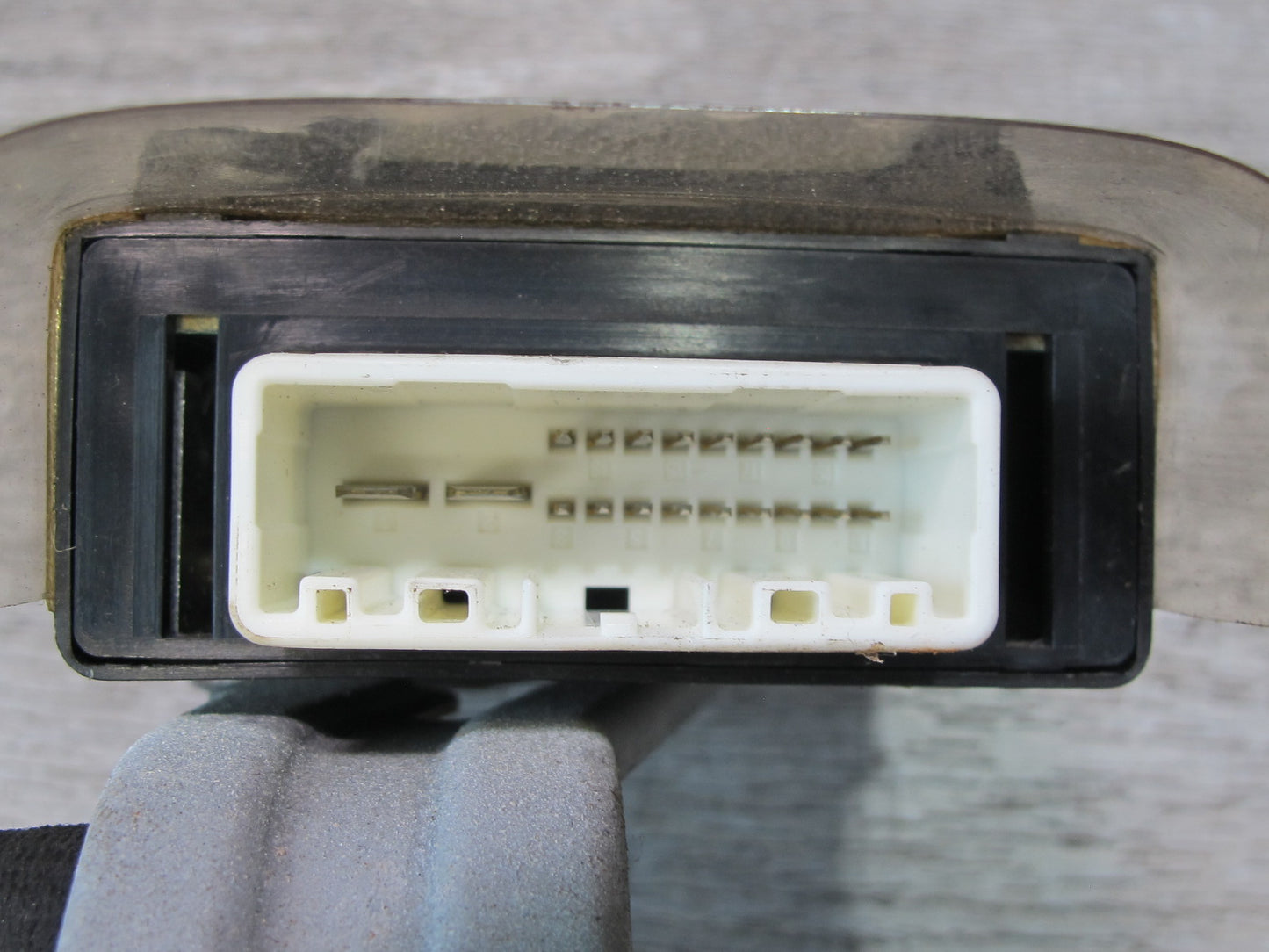 00-02 Toyota MR2 Spyder ZZW30L Daytime Running Light Relay Module Unit OEM