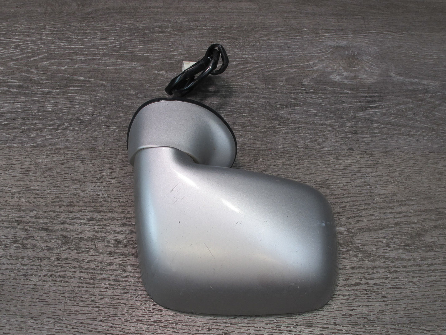 00-05 Toyota MR2 Spyder Right Door Exterior Side View Power Mirror OEM