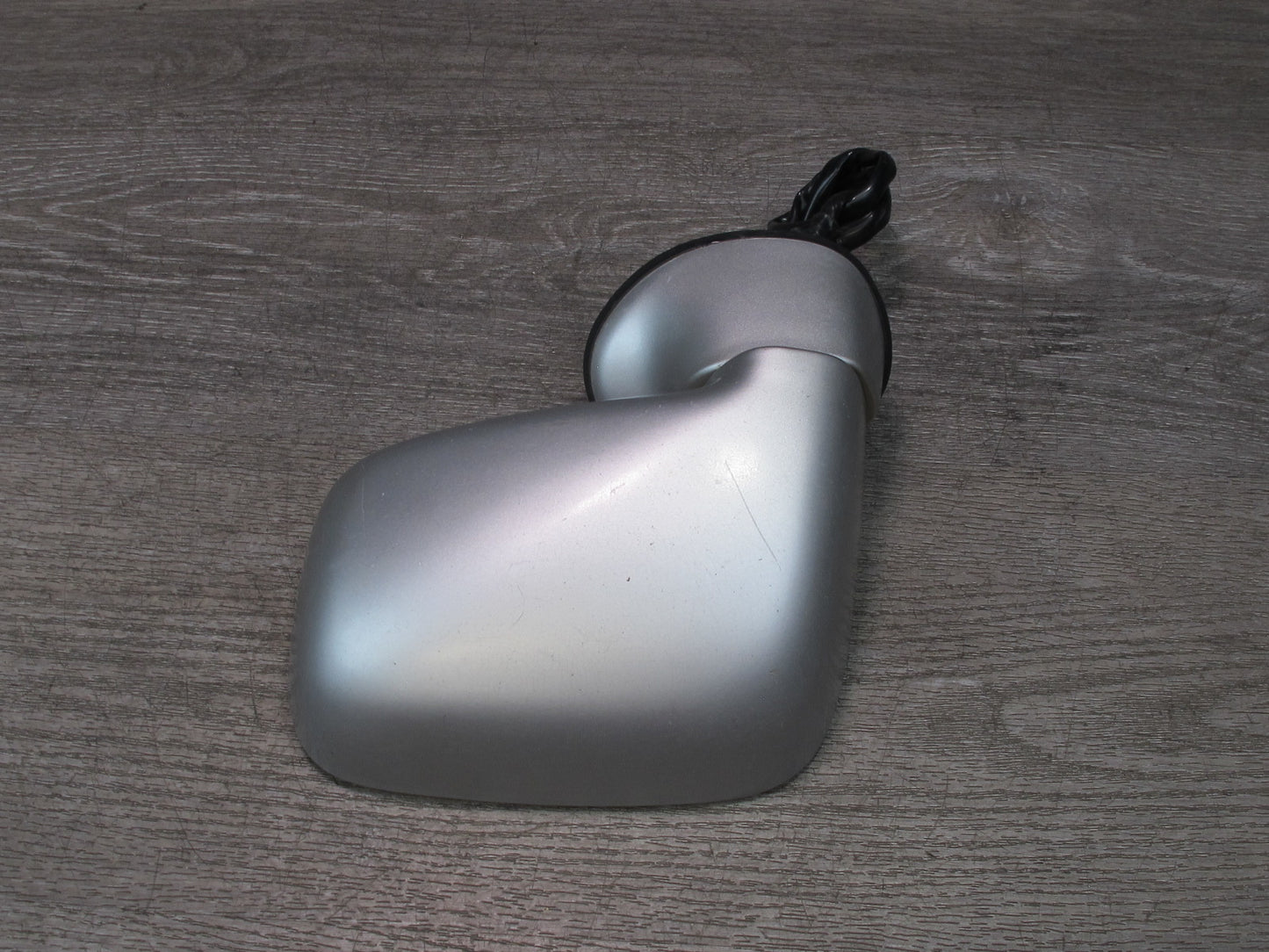 00-05 Toyota MR2 Spyder Left Door Exterior Side View Power Mirror OEM