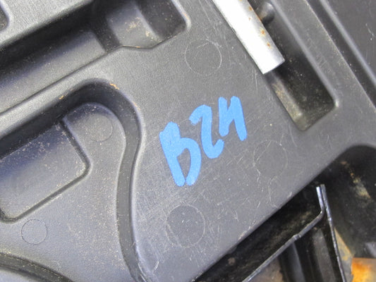 97-02 BMW E36/7 Z3 Roadster Spare Tire Tool KIT Tray Holder Set OEM