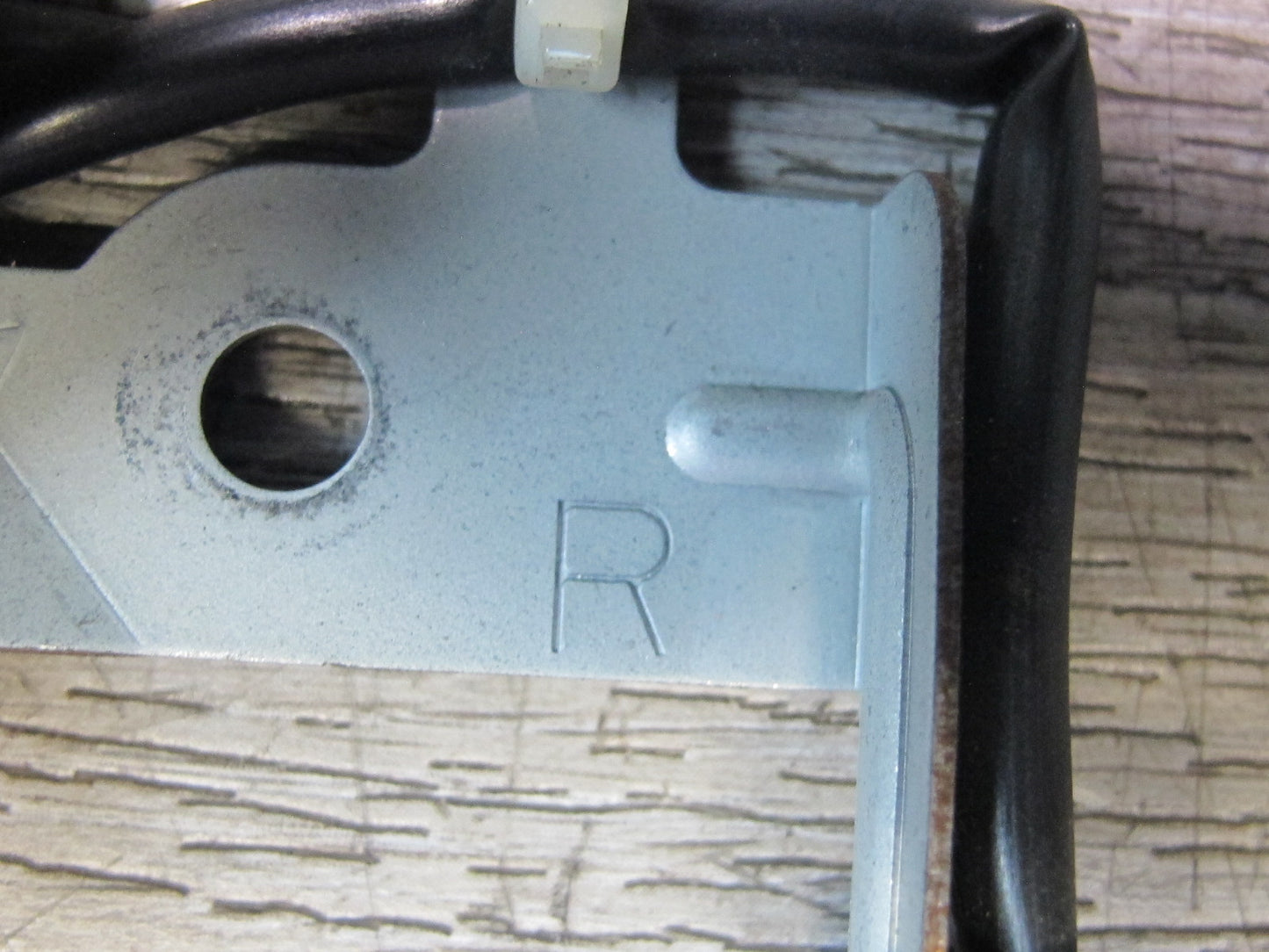00-05 Toyota MR2 Spyder ZZW30L Set of 2 Left & Right Door Speaker Tweeter OEM