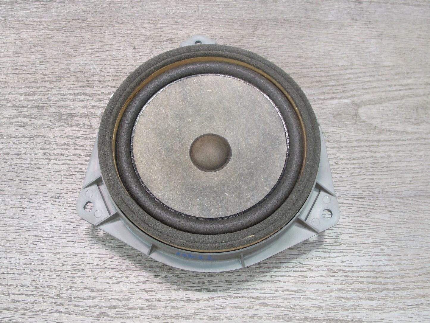 00-05 Toyota MR2 Spyder Set of 2 Left & Right Door Speaker 86160-22860 OEM