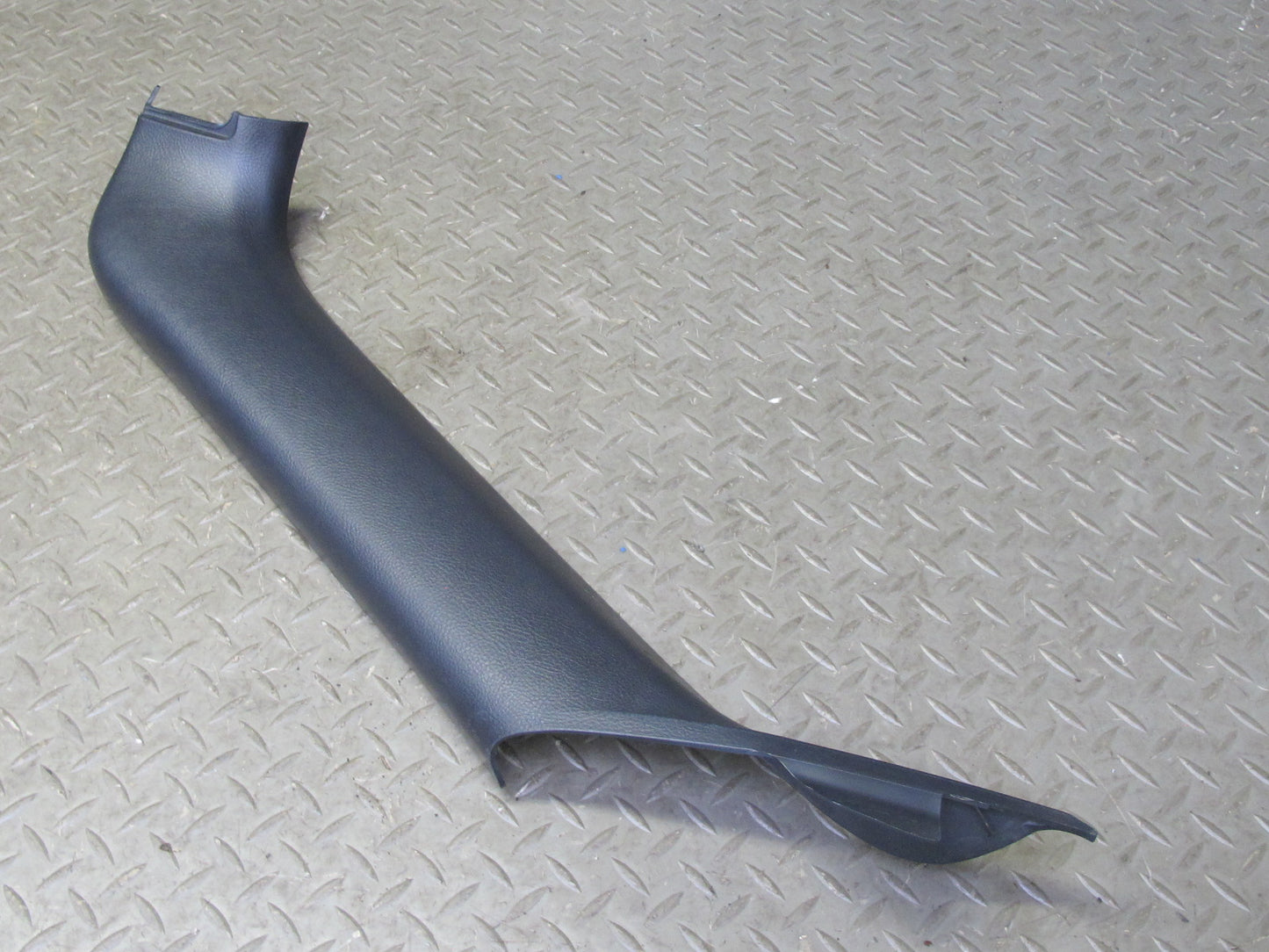 00-05 Toyota MR2 Spyder ZZW30L Set of 2 Front Interior A Pillar Trim Panel OEM