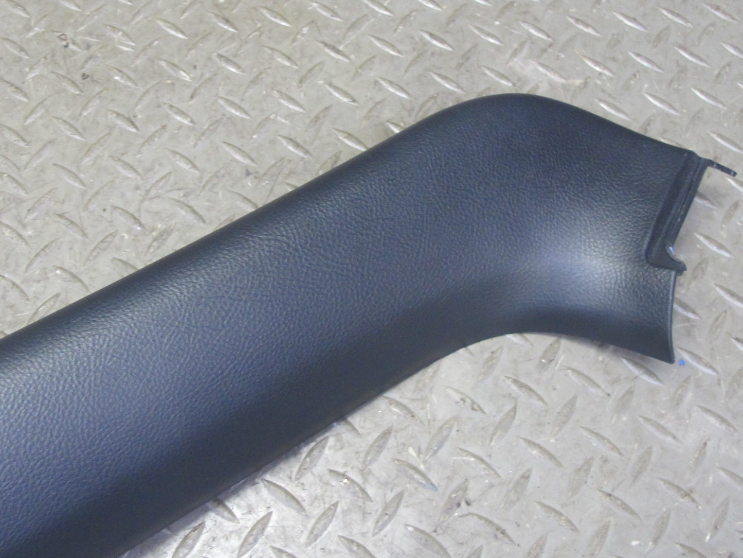 00-05 Toyota MR2 Spyder ZZW30L Set of 2 Front Interior A Pillar Trim Panel OEM