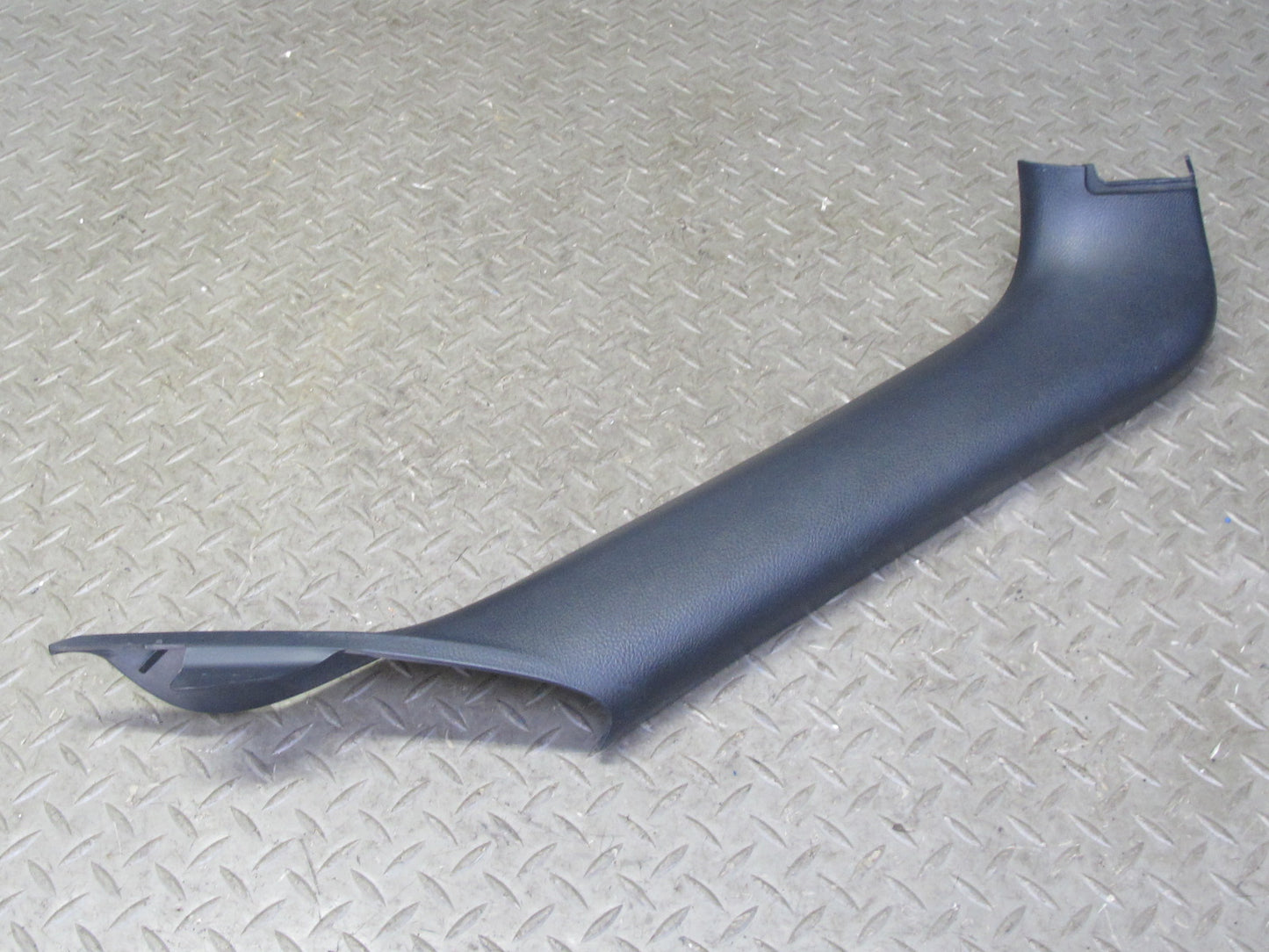 00-05 Toyota MR2 Spyder ZZW30L Set of 2 Front Interior A Pillar Trim Panel OEM