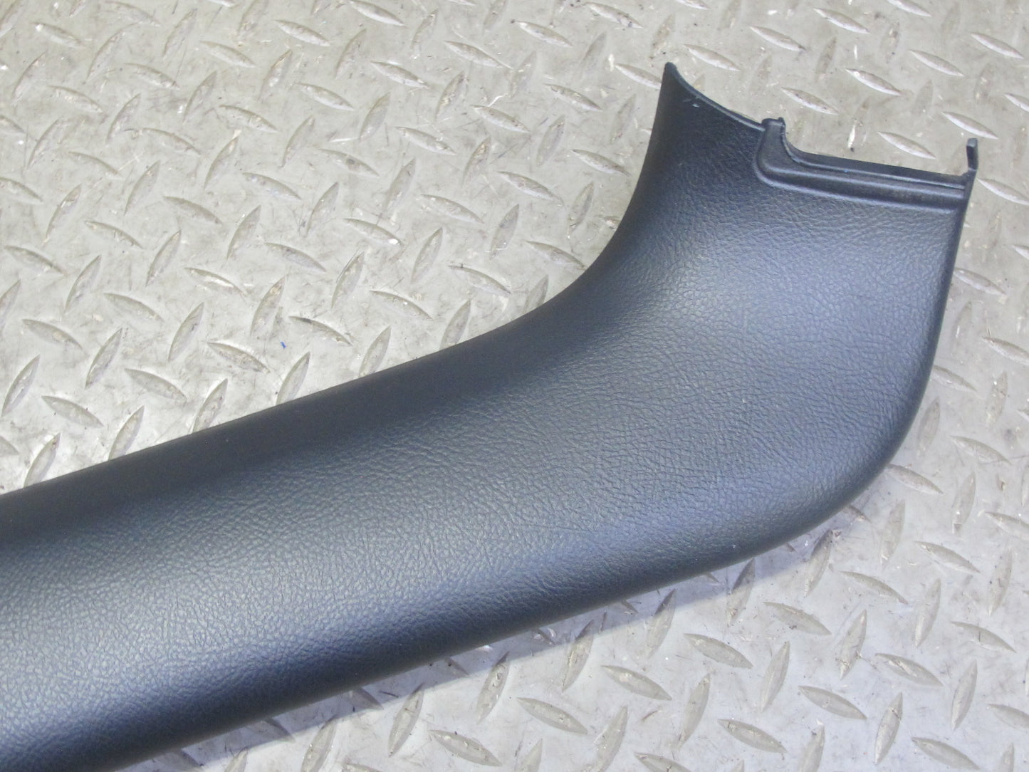 00-05 Toyota MR2 Spyder ZZW30L Set of 2 Front Interior A Pillar Trim Panel OEM