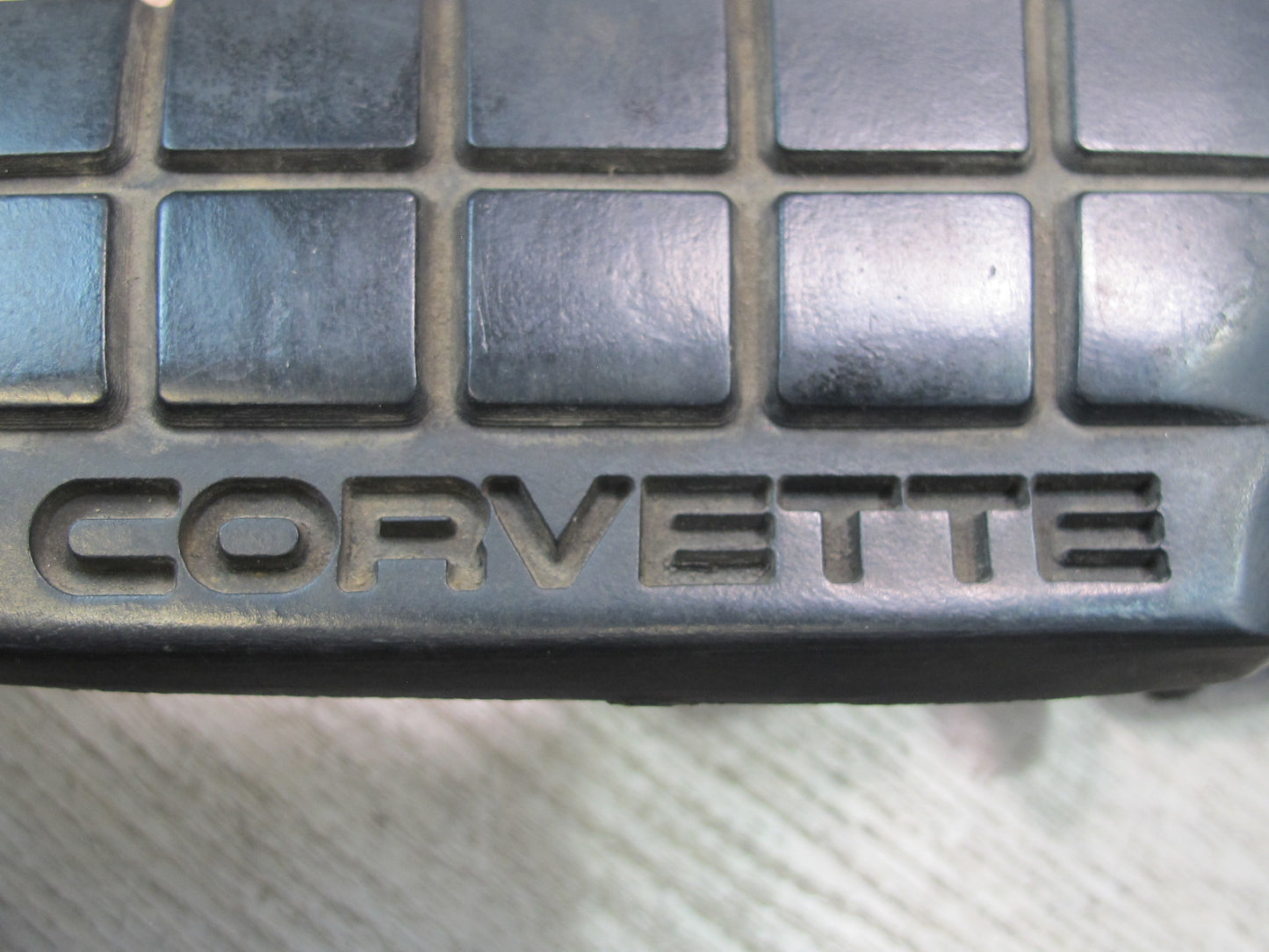 92-96 Chevrolet Corvette C4 Gas Acceleration Pedal OEM