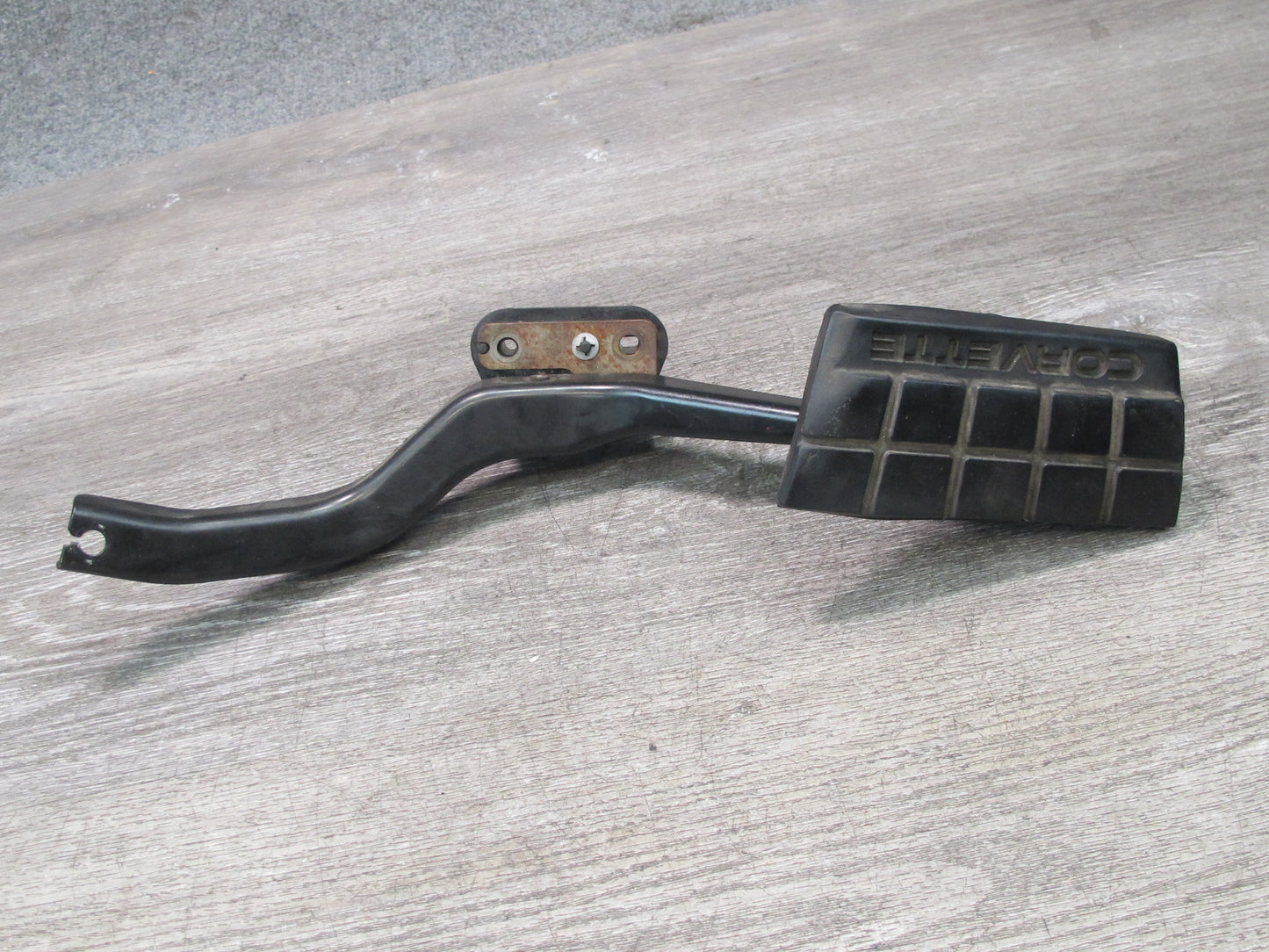 92-96 Chevrolet Corvette C4 Gas Acceleration Pedal OEM