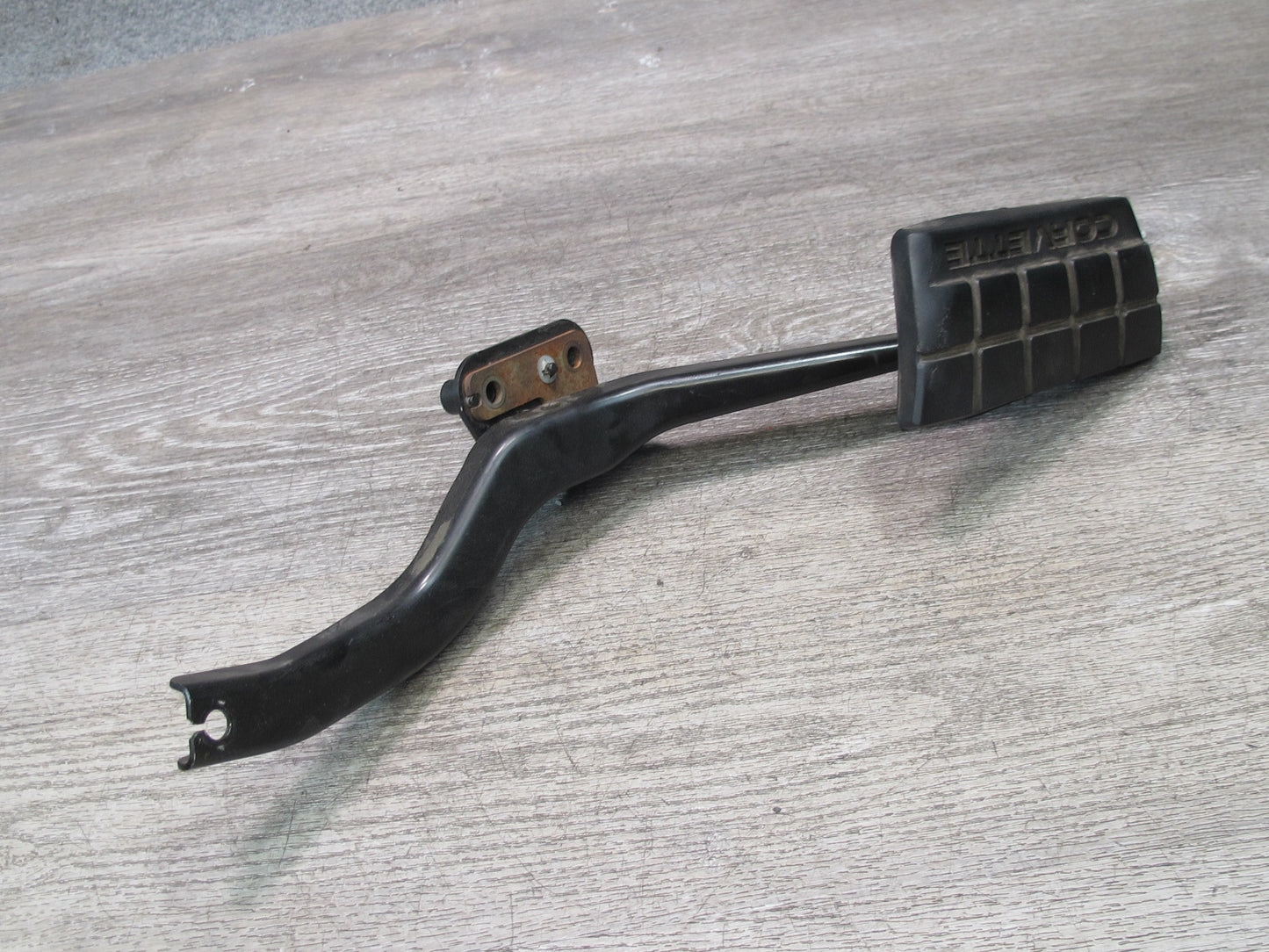 92-96 Chevrolet Corvette C4 Gas Acceleration Pedal OEM