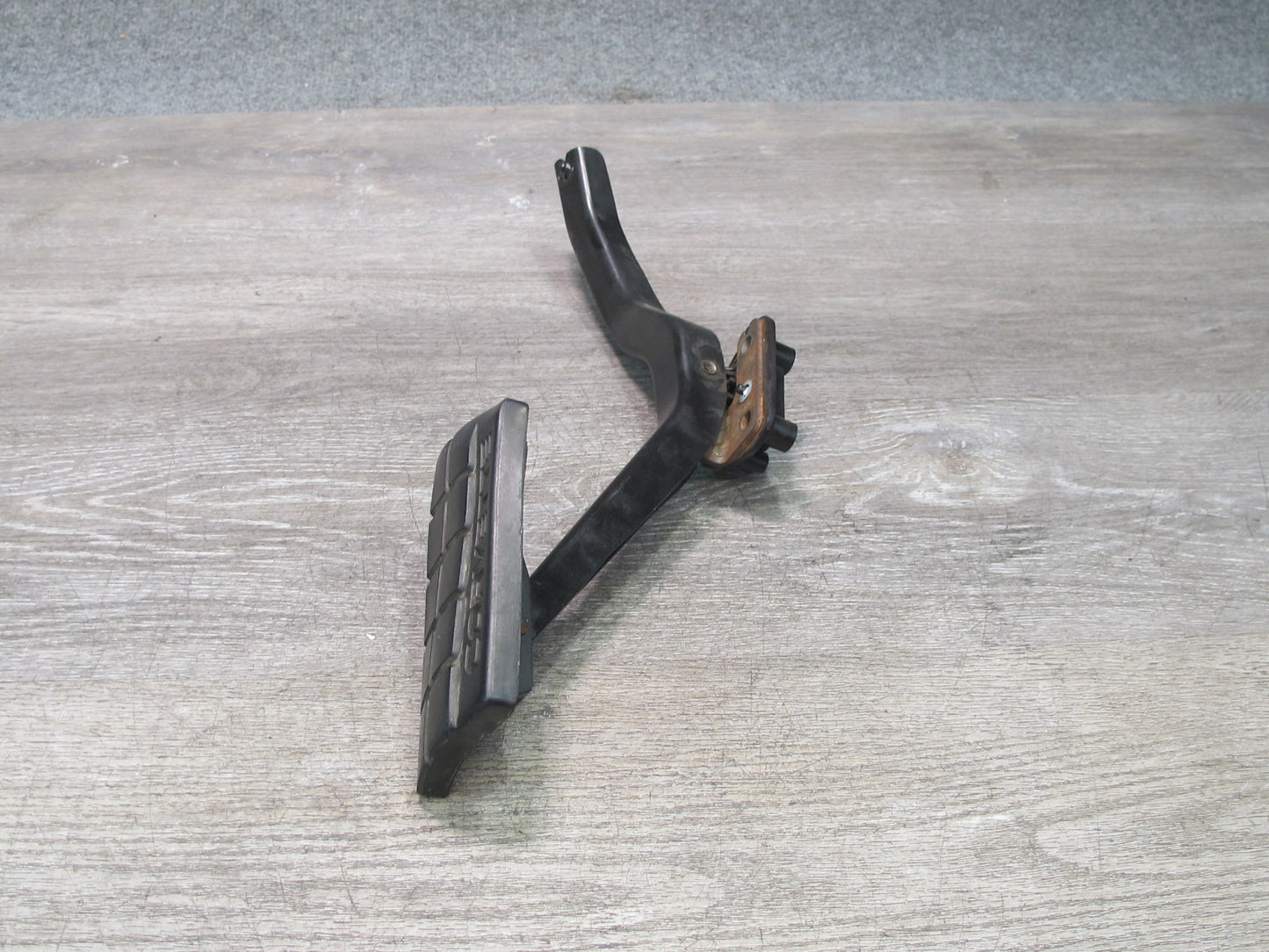 92-96 Chevrolet Corvette C4 Gas Acceleration Pedal OEM
