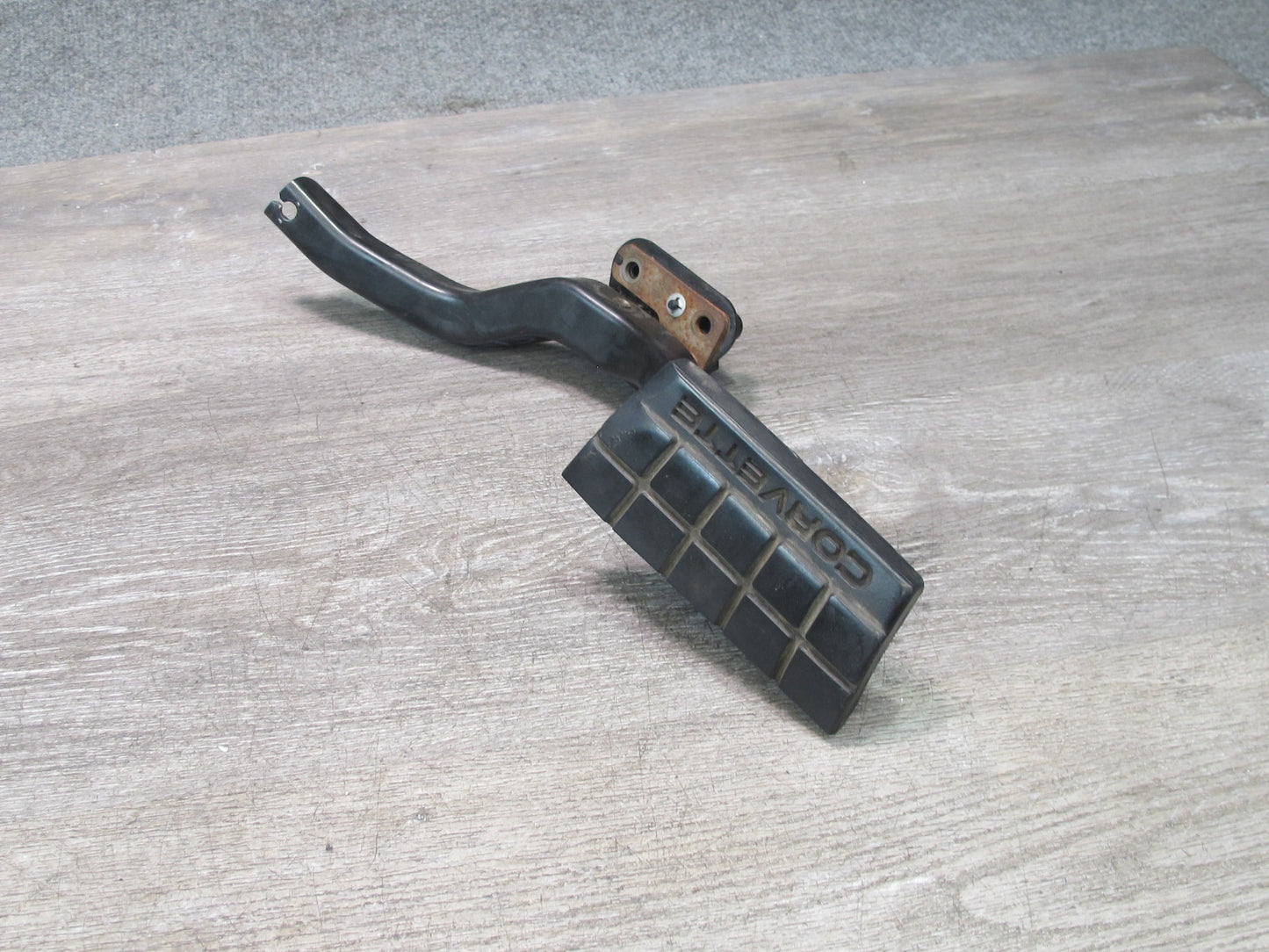 92-96 Chevrolet Corvette C4 Gas Acceleration Pedal OEM
