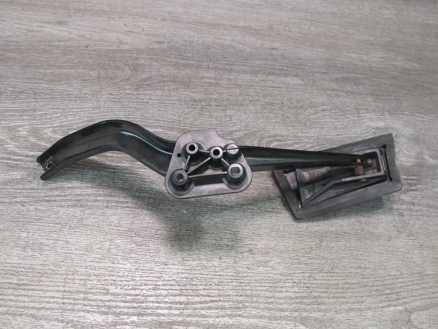 92-96 Chevrolet Corvette C4 Gas Acceleration Pedal OEM