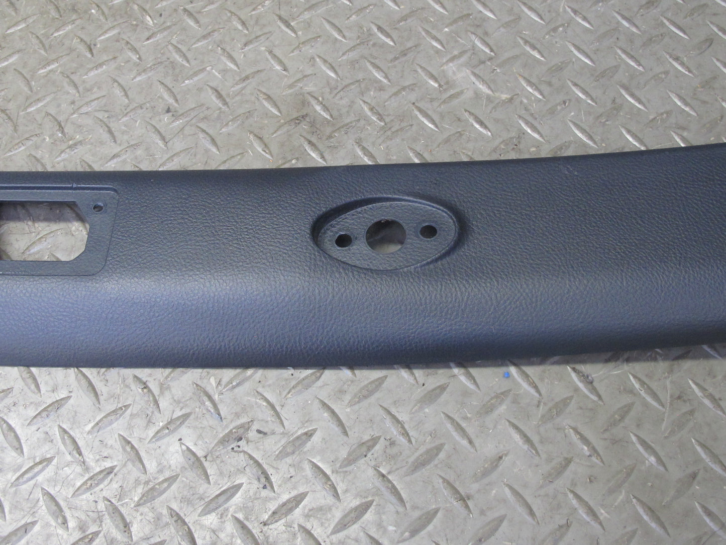 00-05 Toyota MR2 Spyder ZZW30L Headliner Roof Trim Cover Panel 63391-17010 OEM