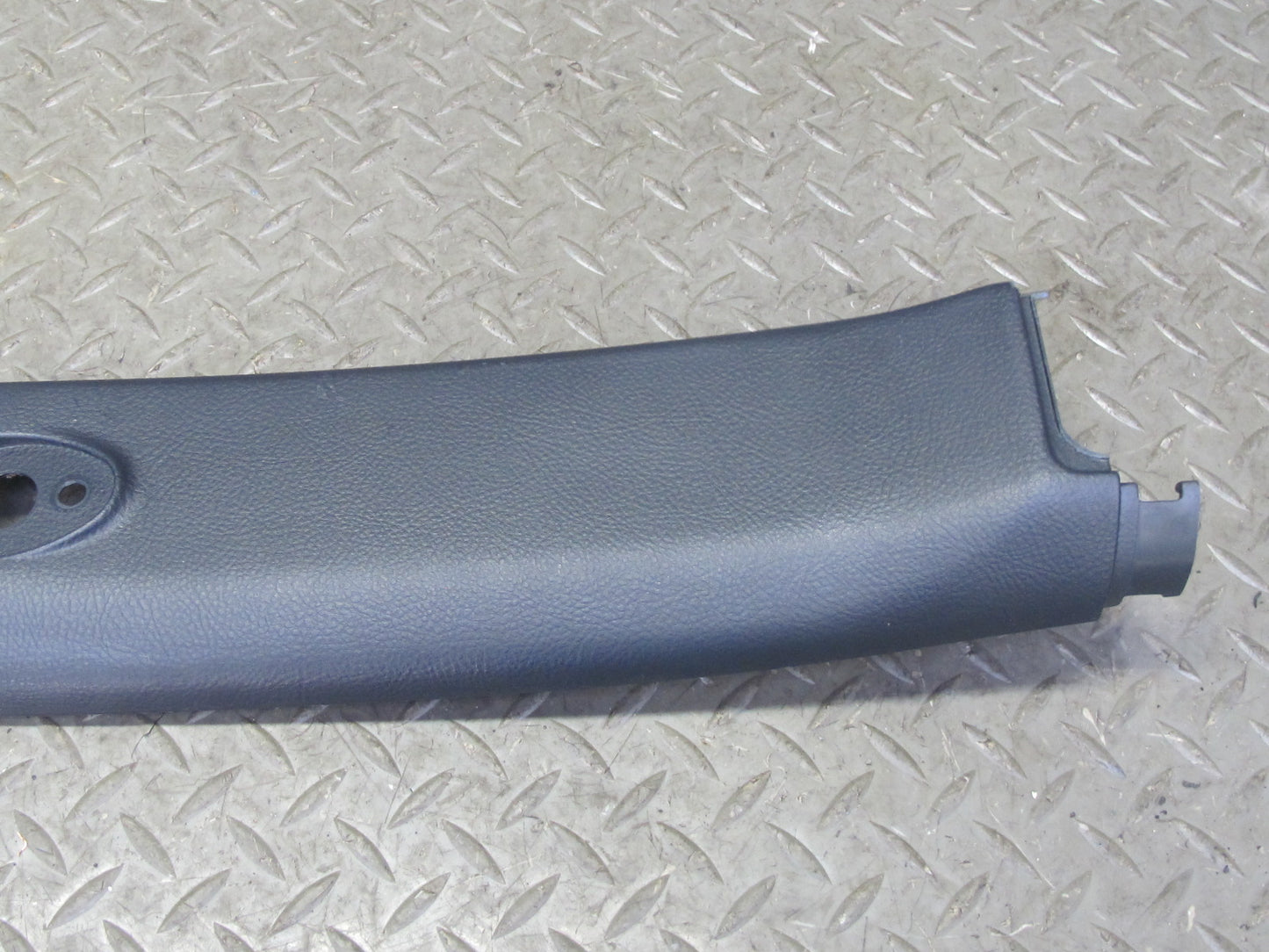 00-05 Toyota MR2 Spyder ZZW30L Headliner Roof Trim Cover Panel 63391-17010 OEM