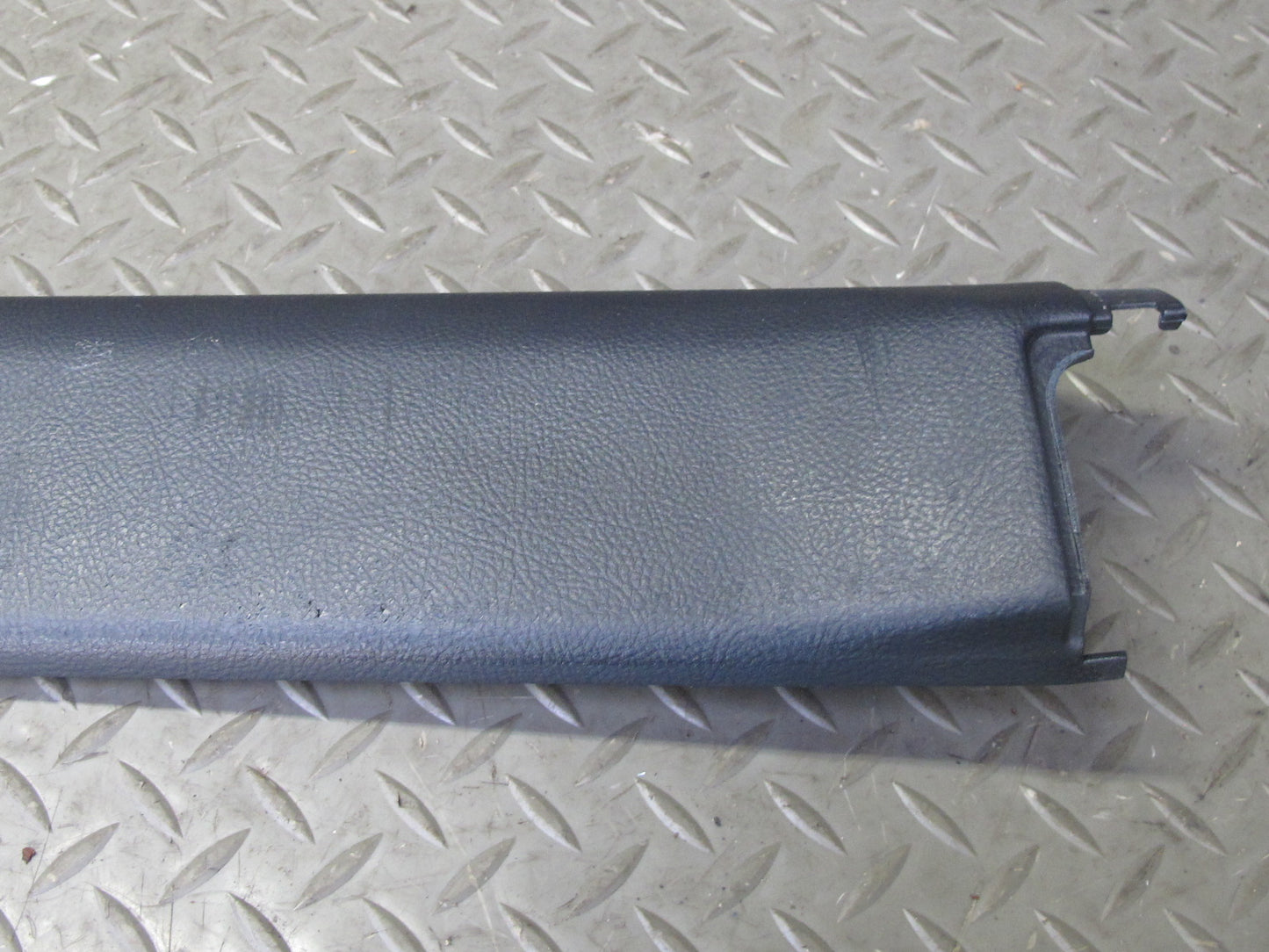 00-05 Toyota MR2 Spyder ZZW30L Headliner Roof Trim Cover Panel 63391-17010 OEM