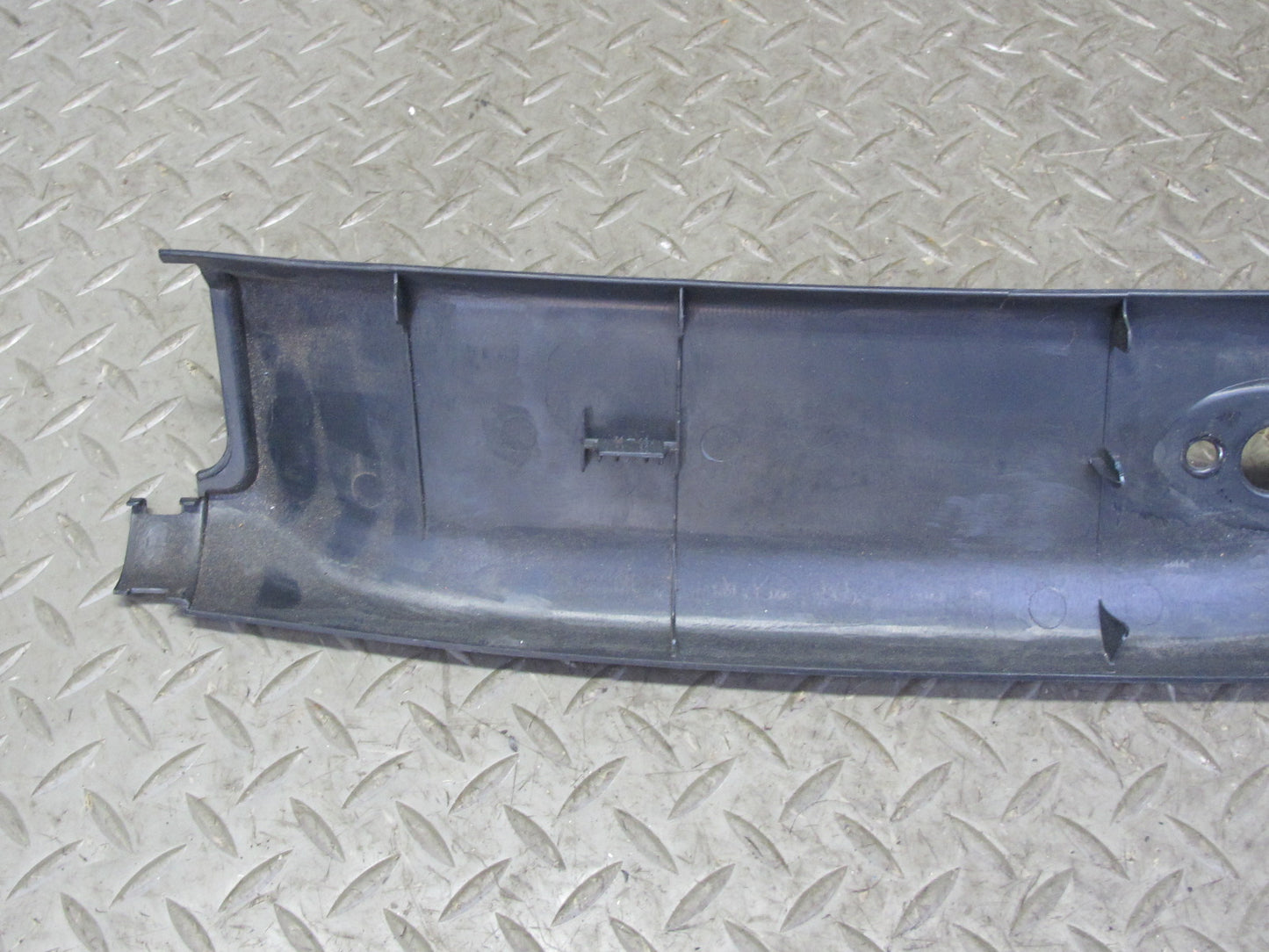 00-05 Toyota MR2 Spyder ZZW30L Headliner Roof Trim Cover Panel 63391-17010 OEM