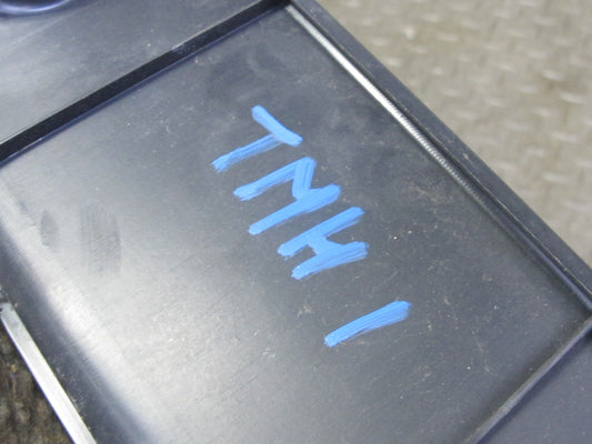 00-05 Toyota MR2 Spyder Right Behind Seat Luggage Compartment Box Trim Panel Set