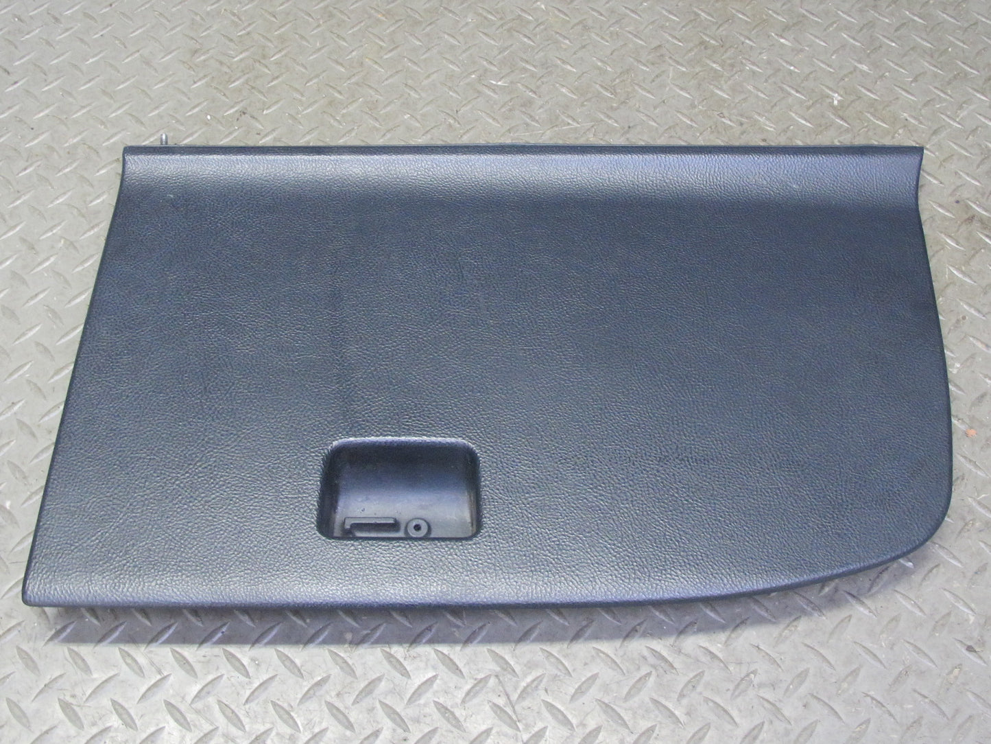 00-05 Toyota MR2 Spyder Right Behind Seat Luggage Compartment Box Trim Panel Set