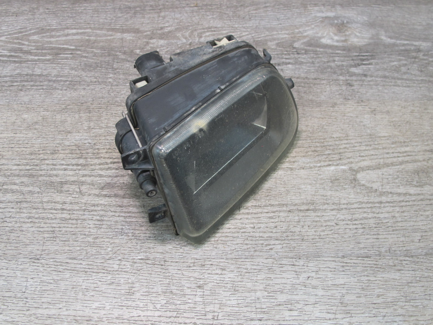 96-99 BMW E36/7 Z3 Set of 2 Front Left & Right Fog Light Lamp OEM