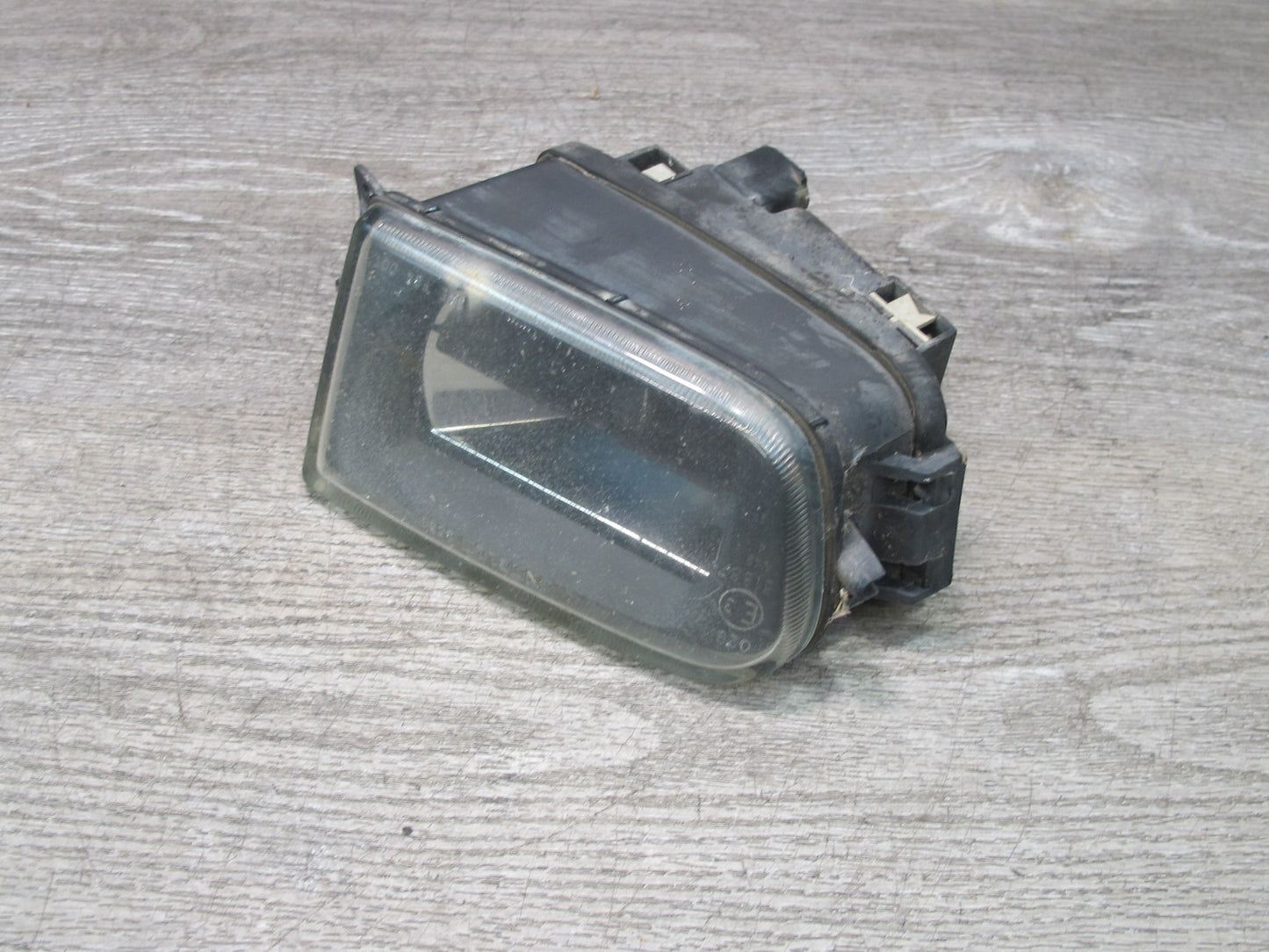 96-99 BMW E36/7 Z3 Set of 2 Front Left & Right Fog Light Lamp OEM