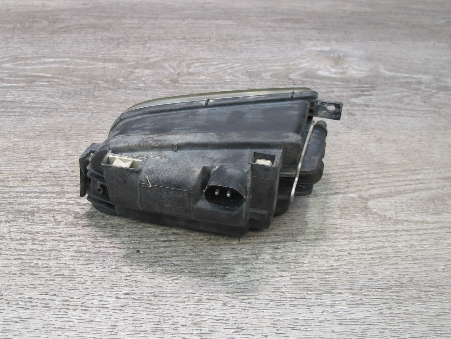 96-99 BMW E36/7 Z3 Set of 2 Front Left & Right Fog Light Lamp OEM