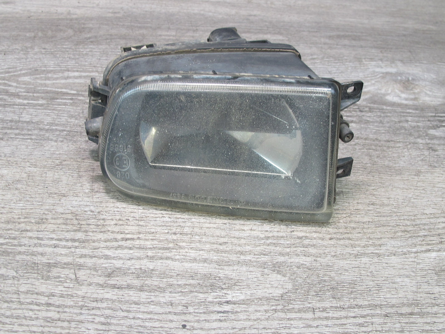96-99 BMW E36/7 Z3 Set of 2 Front Left & Right Fog Light Lamp OEM