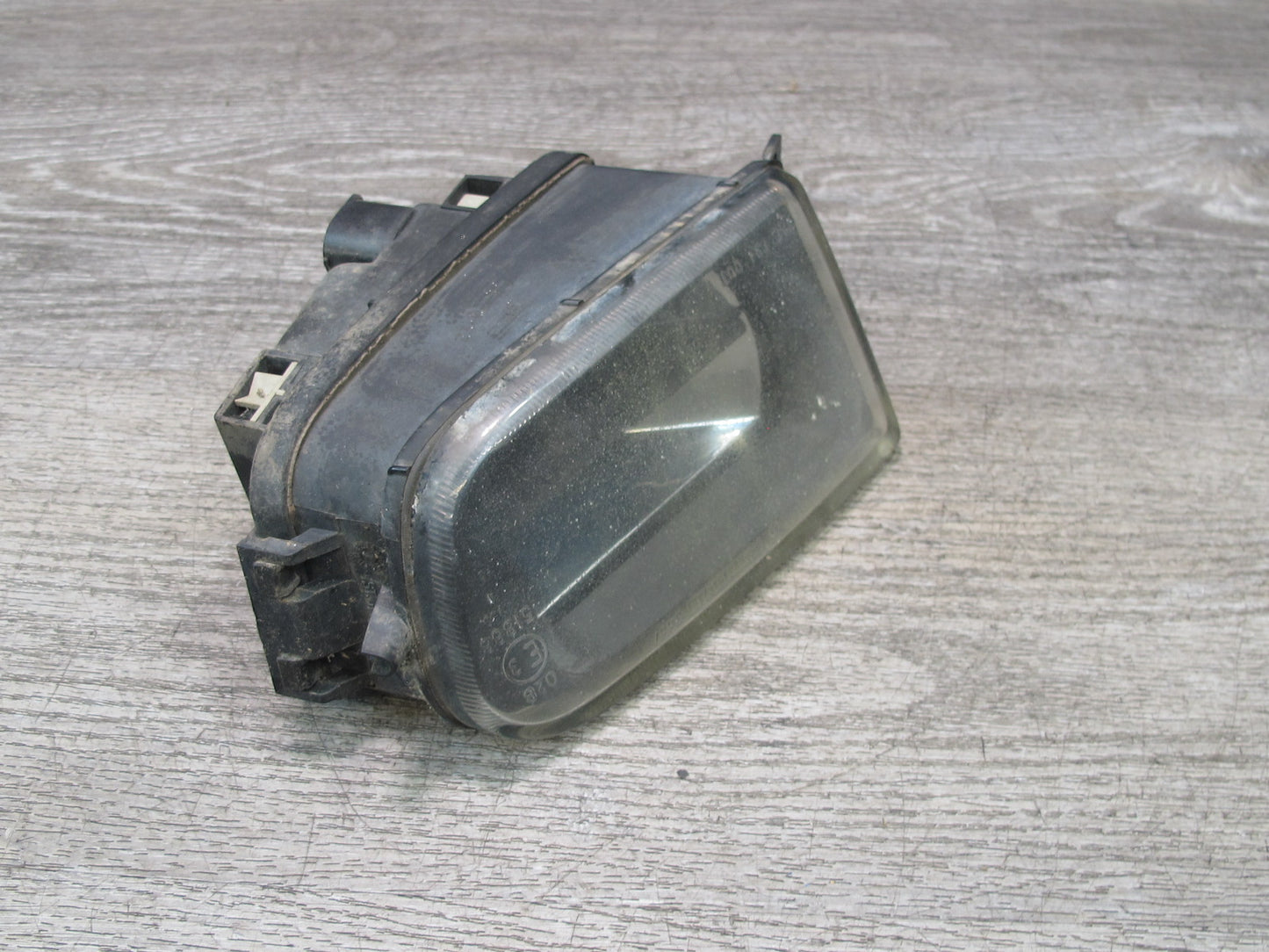 96-99 BMW E36/7 Z3 Set of 2 Front Left & Right Fog Light Lamp OEM