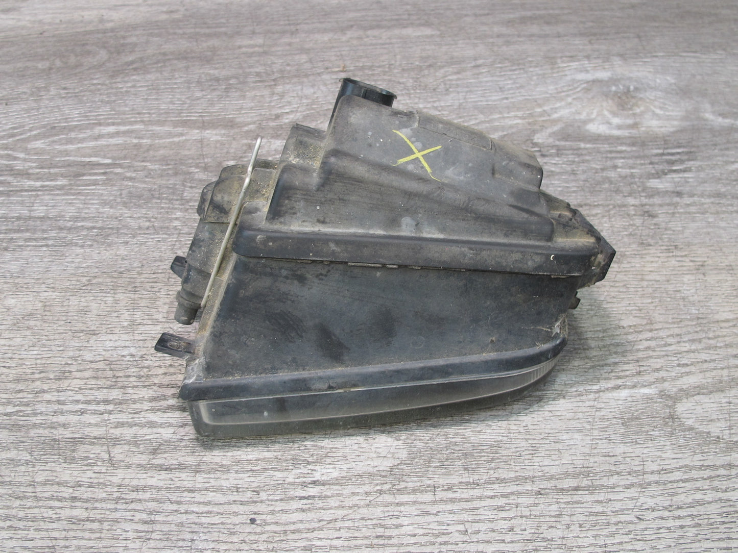 96-99 BMW E36/7 Z3 Set of 2 Front Left & Right Fog Light Lamp OEM