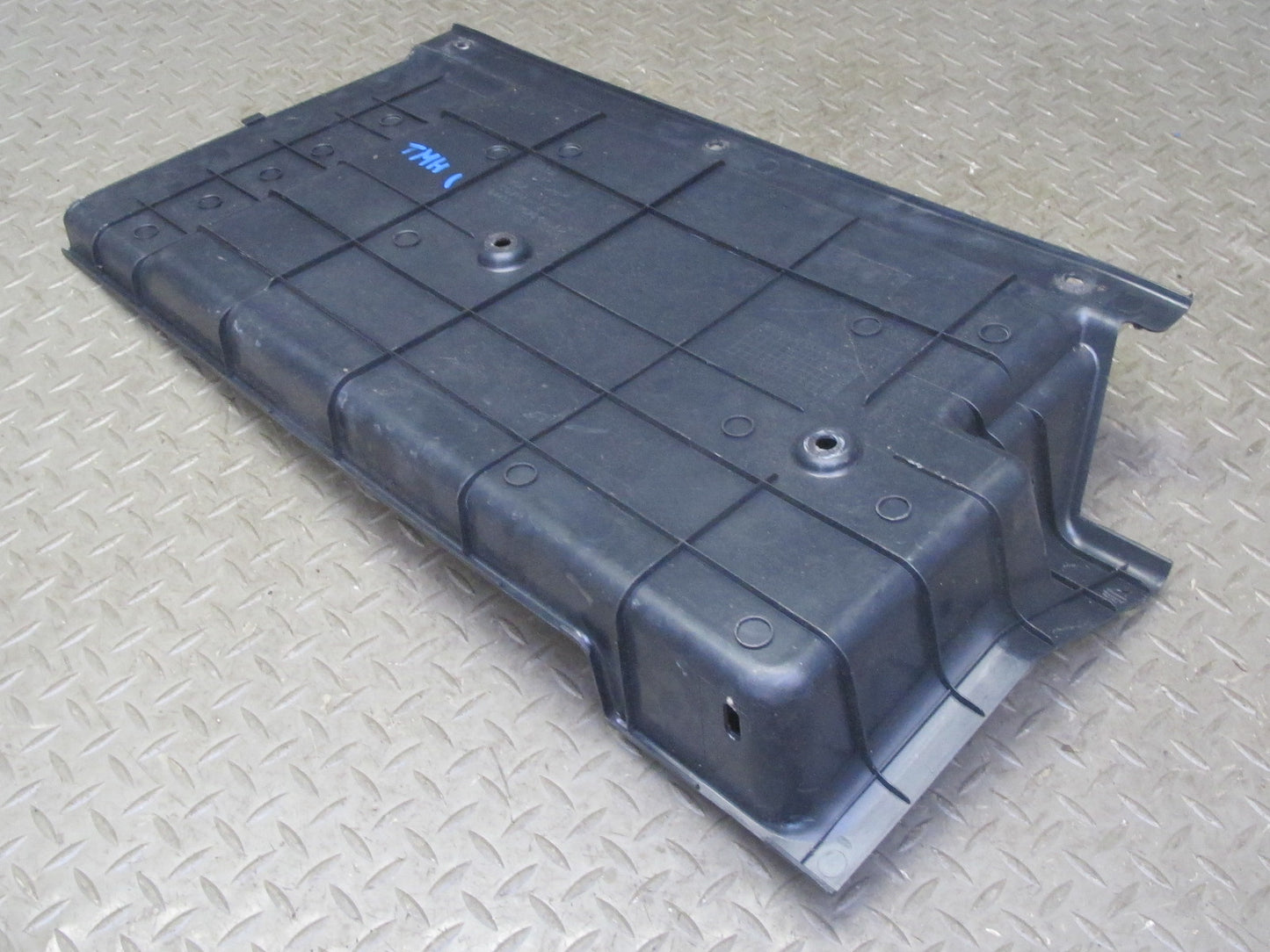 00-05 Toyota MR2 Spyder Left Behind Seat Luggage Compartment Box Trim Panel Set