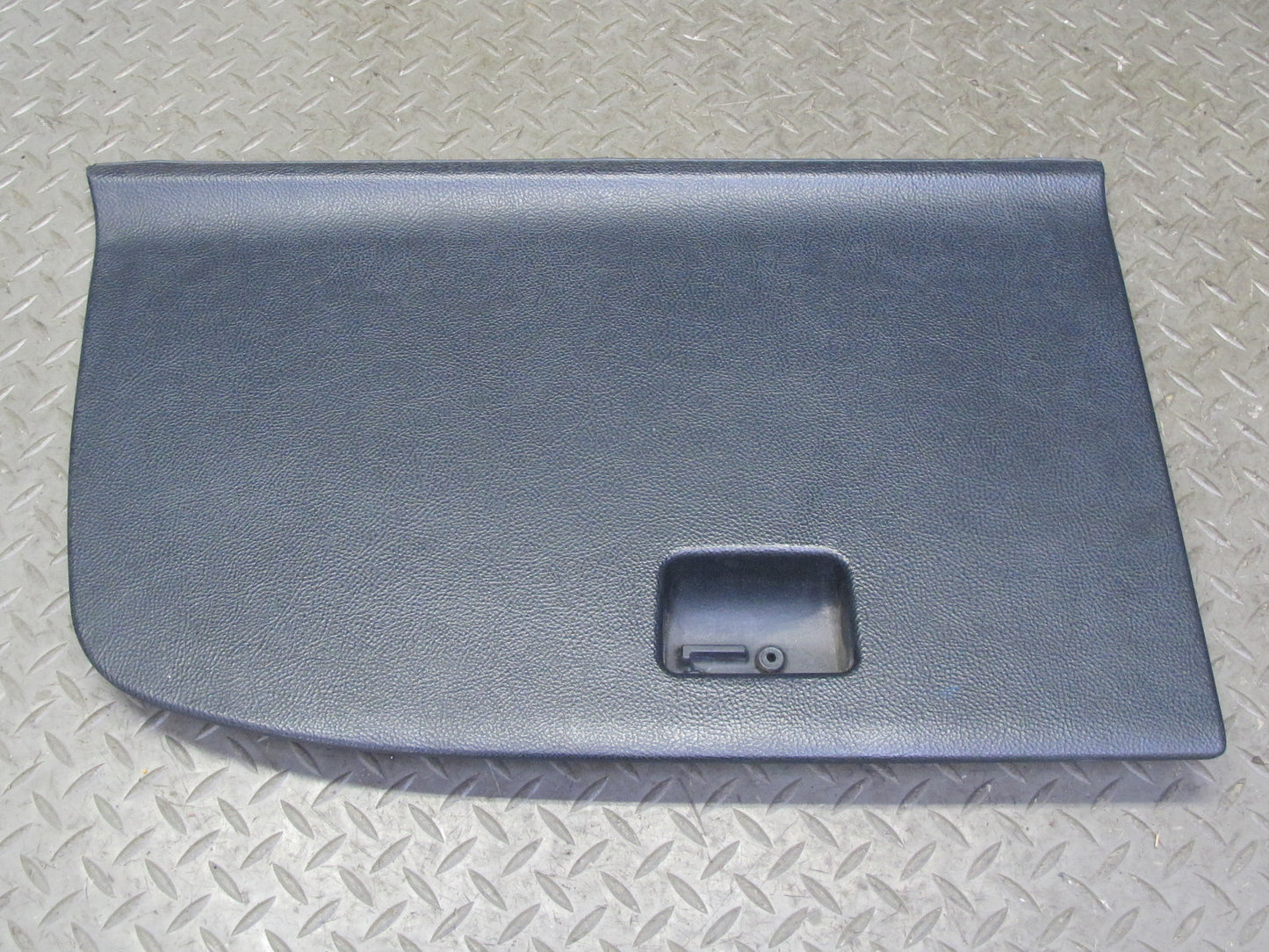00-05 Toyota MR2 Spyder Left Behind Seat Luggage Compartment Box Trim Panel Set