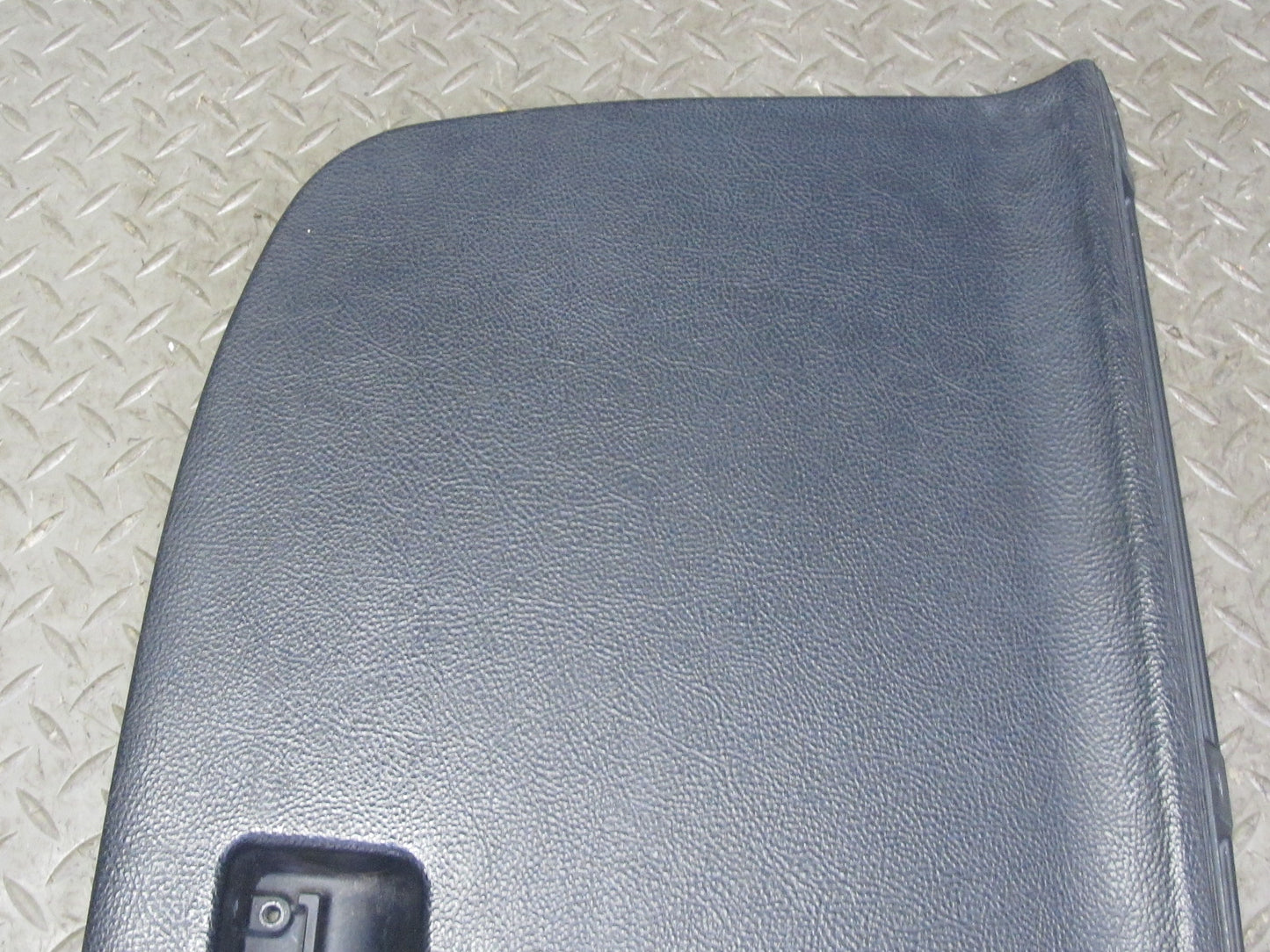00-05 Toyota MR2 Spyder Left Behind Seat Luggage Compartment Box Trim Panel Set