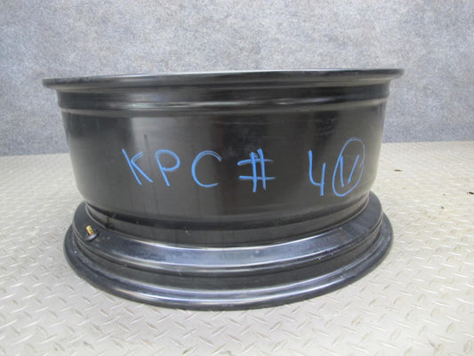 Rotiform STL 20" R20 Wheel Rim 20x9J ET30 Black