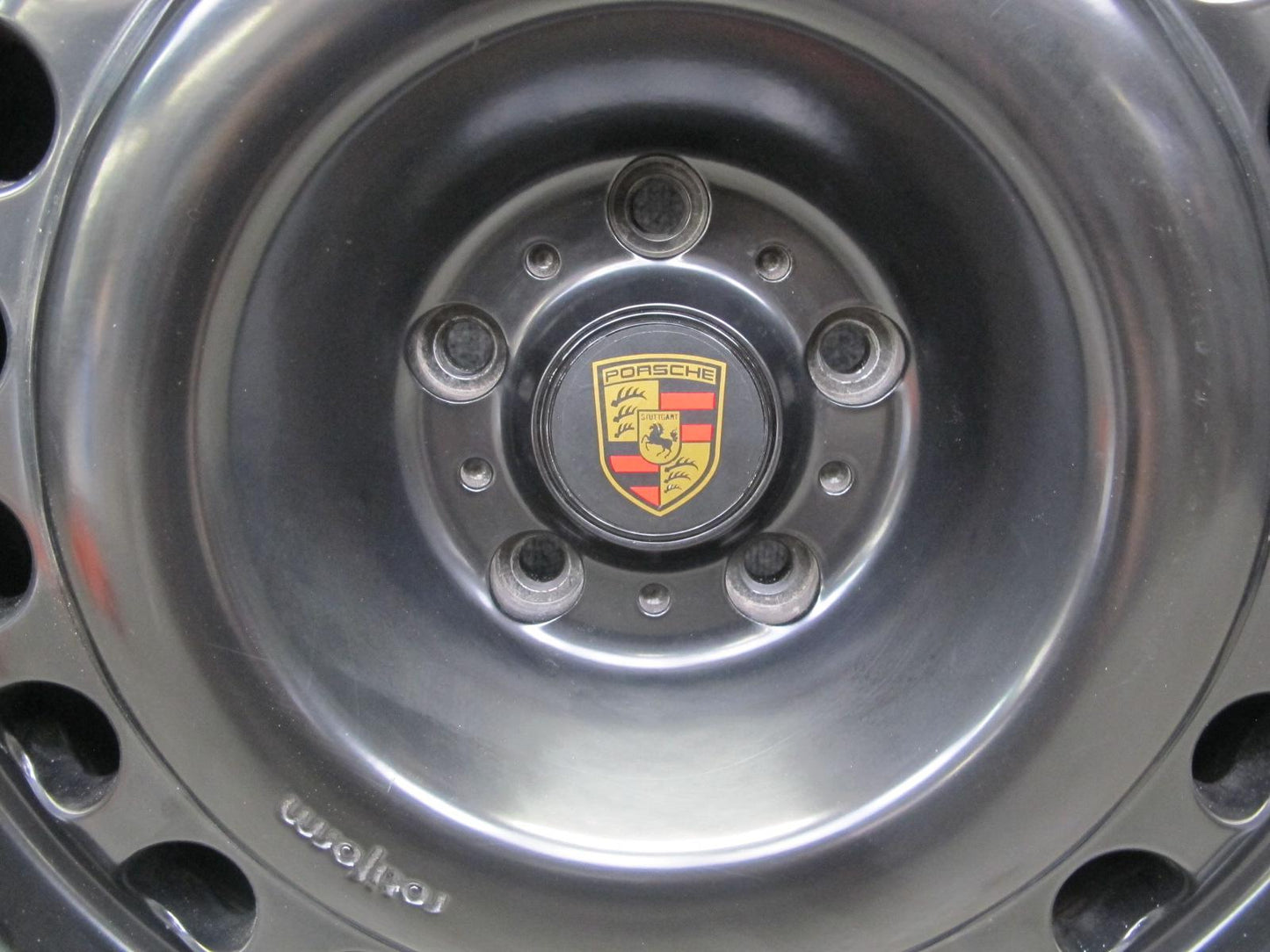 Rotiform STL 20" R20 Wheel Rim 20x9J ET30 Black