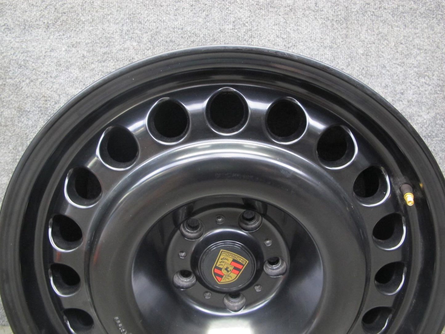 Rotiform STL 20" R20 Wheel Rim 20x9J ET30 Black