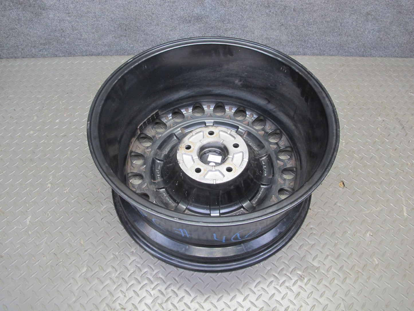 Rotiform STL 20" R20 Wheel Rim 20x9J ET30 Black