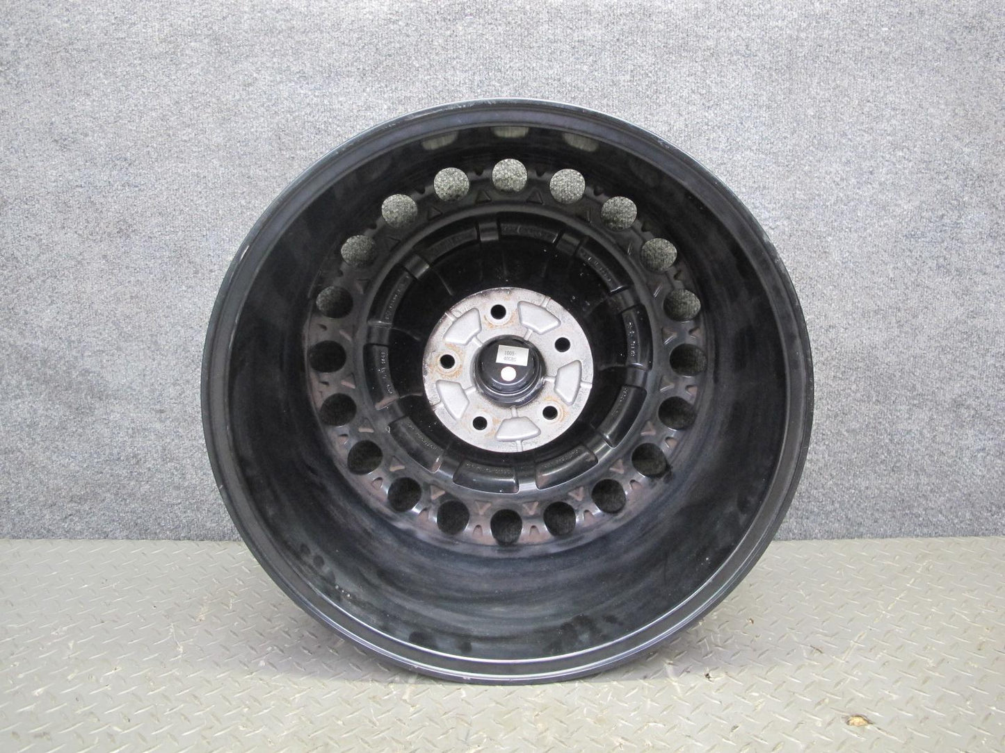 Rotiform STL 20" R20 Wheel Rim 20x9J ET30 Black