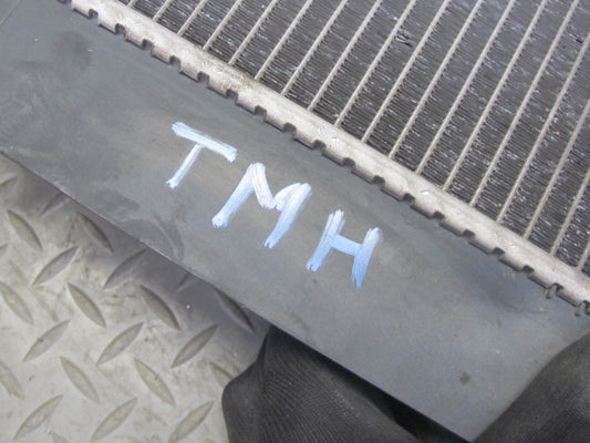 00-05 Toyota MR2 Spyder ZZW30L Engine Cooling Radiator 422132-1801 OEM